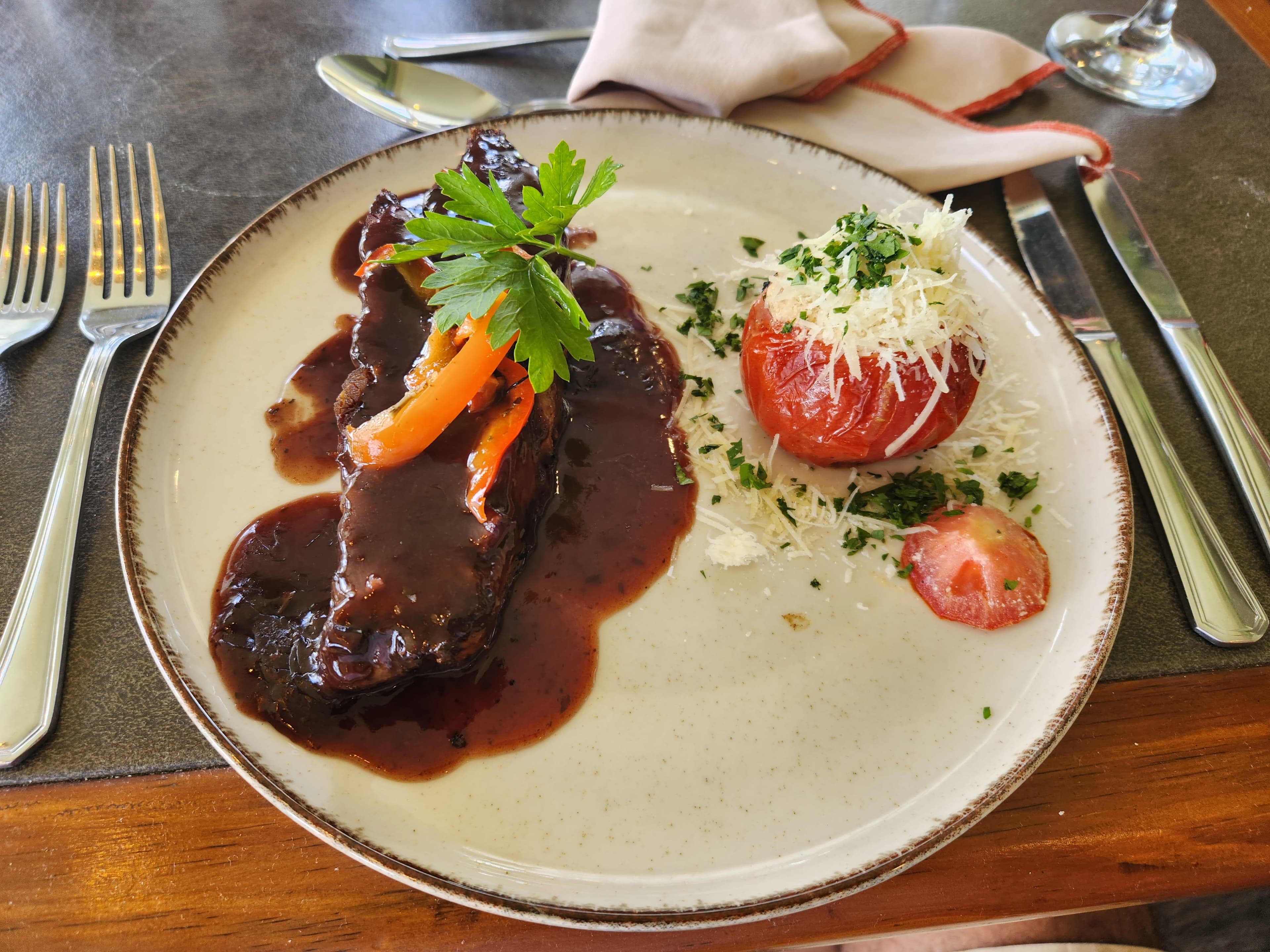 Arismendi 3 en Tafí Viejo, Tucumán, Argentina - Restaurantes pet friendly