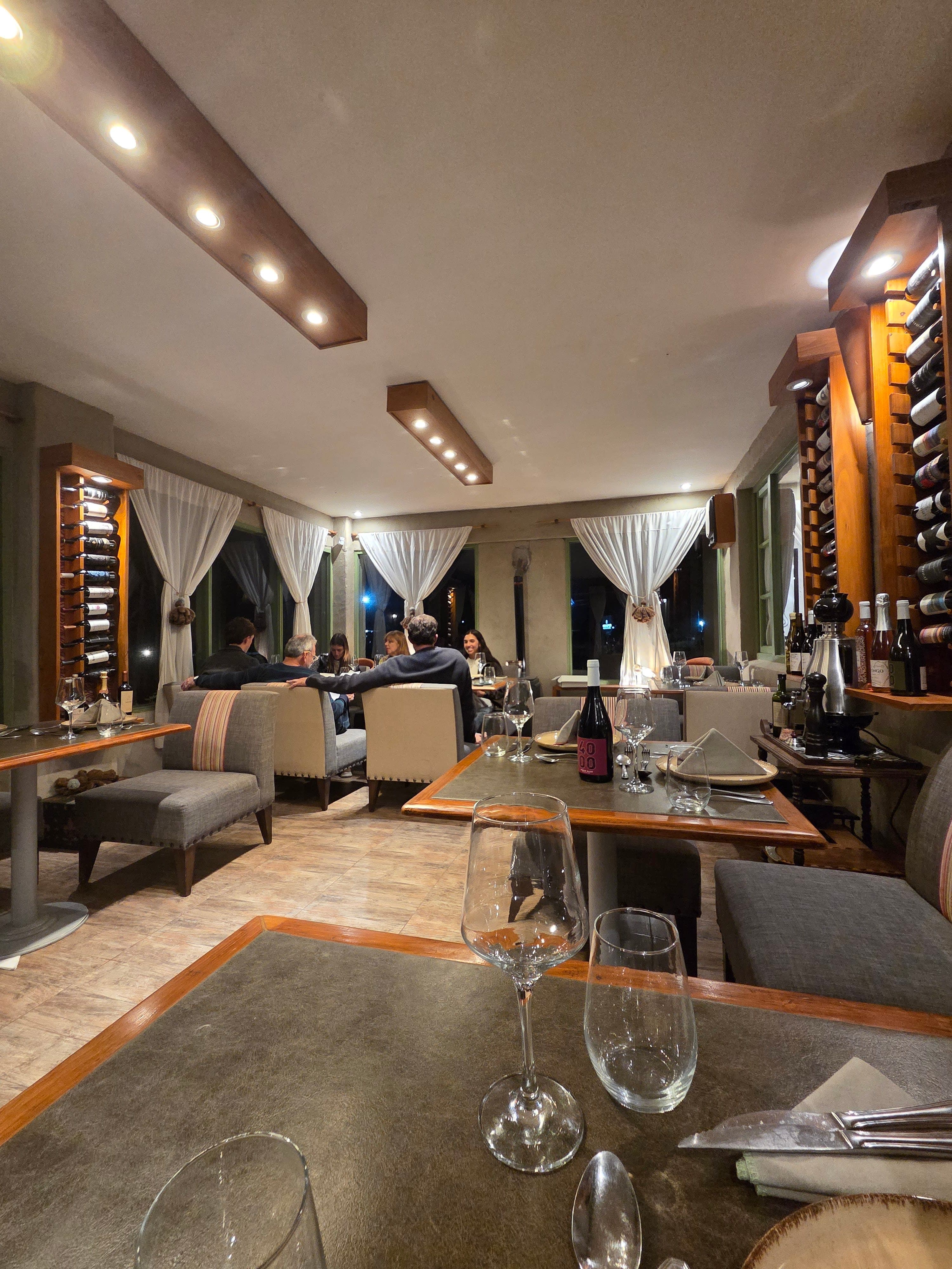 Arismendi en Tafí Viejo, Tucumán, Argentina - Restaurantes pet friendly