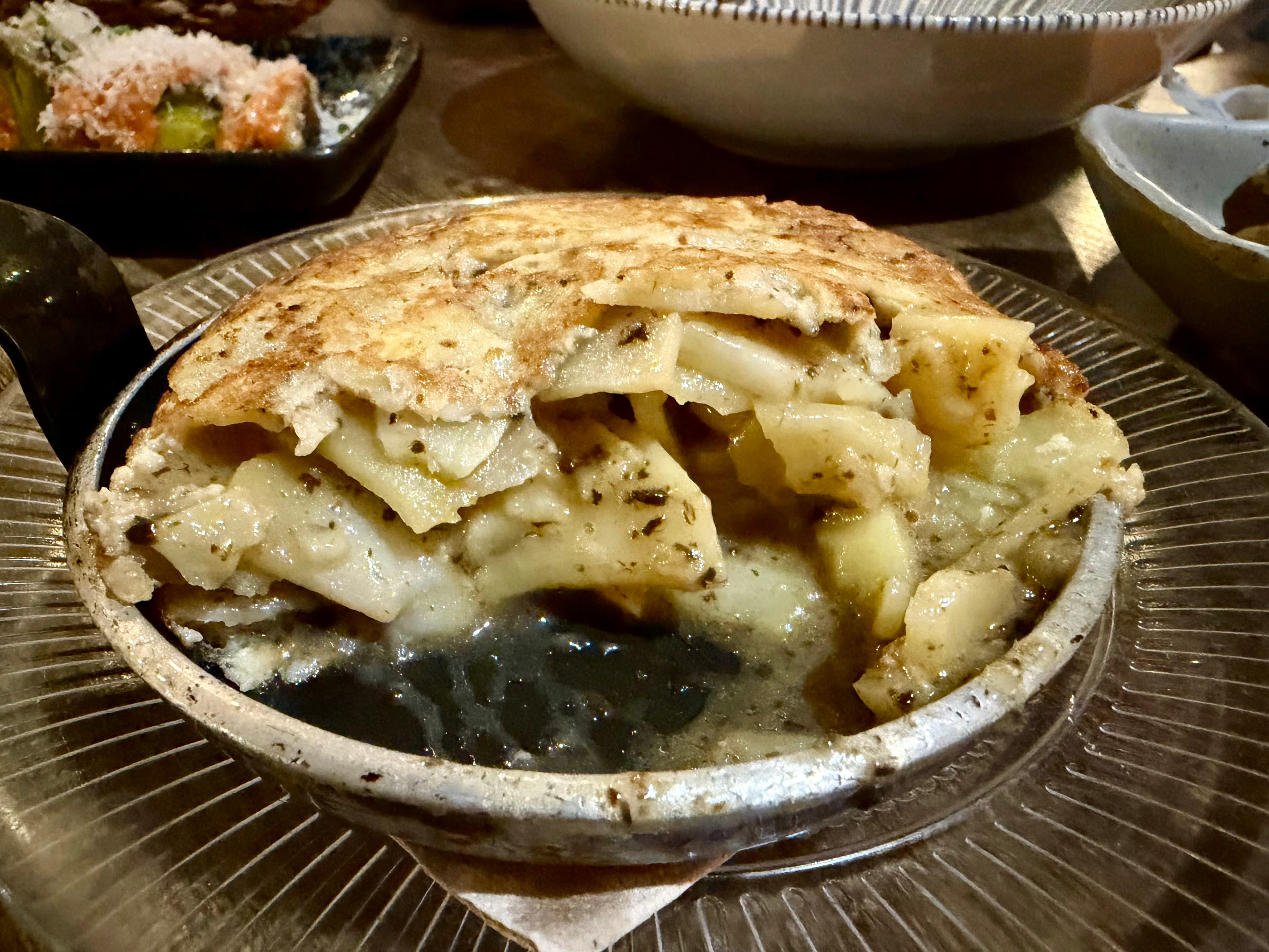 Tapeo Perita Marbella 3 en Marbella, Andalucía, España - Restaurantes pet friendly