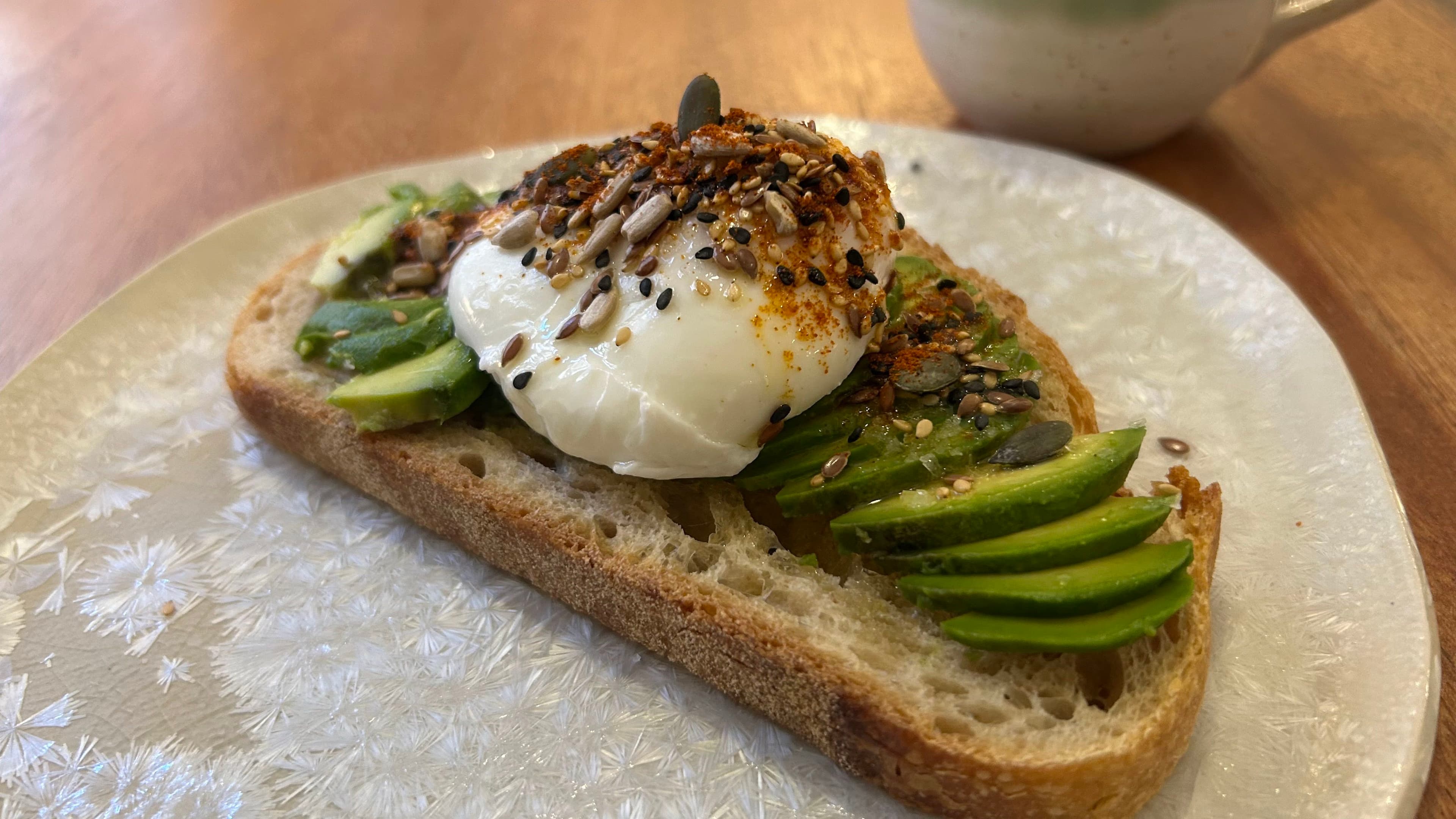 Clem Cafe 3 en Valencia, Valencia, España - Restaurantes pet friendly