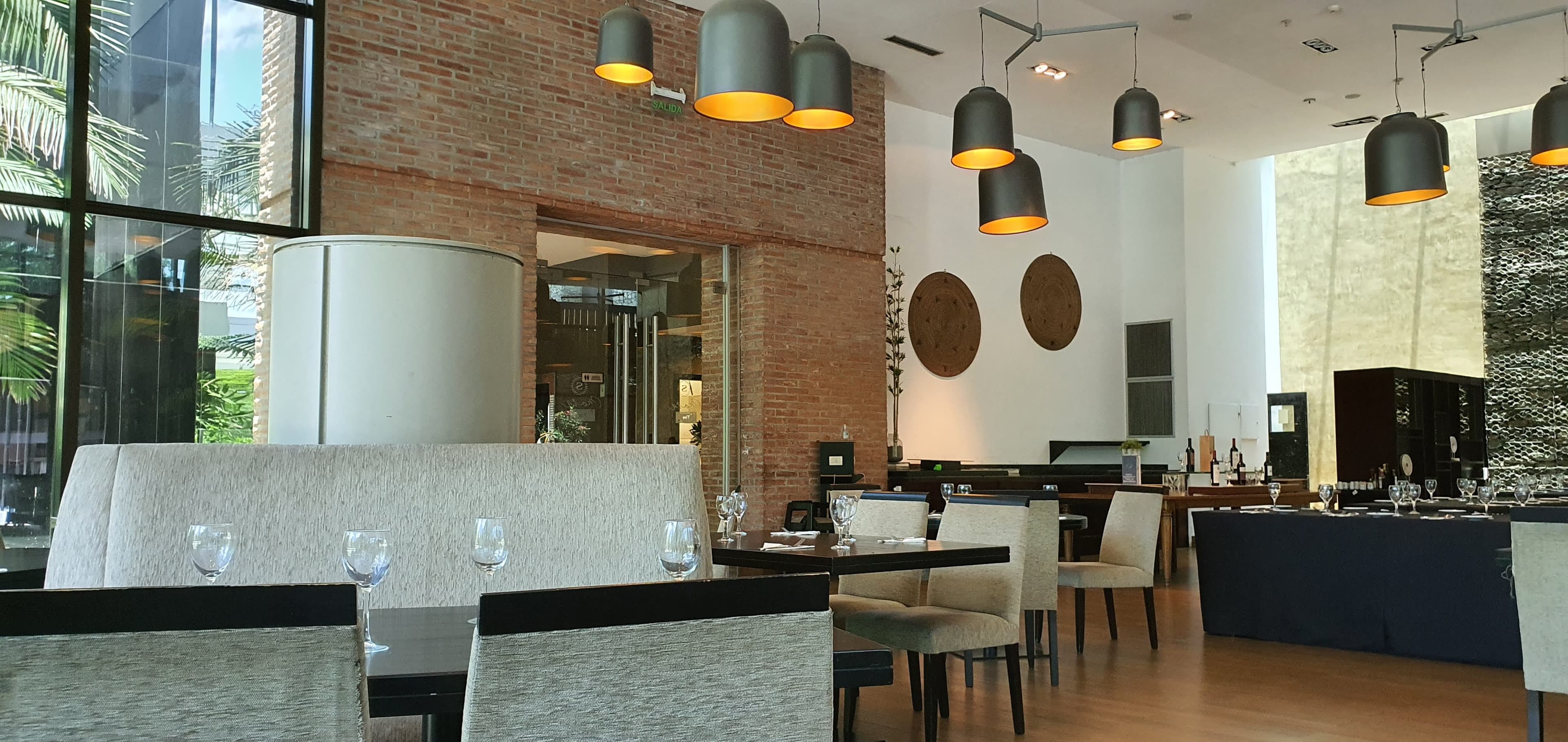 La Juana 3 en San Miguel de Tucumán, Tucumán, Argentina - Restaurantes pet friendly