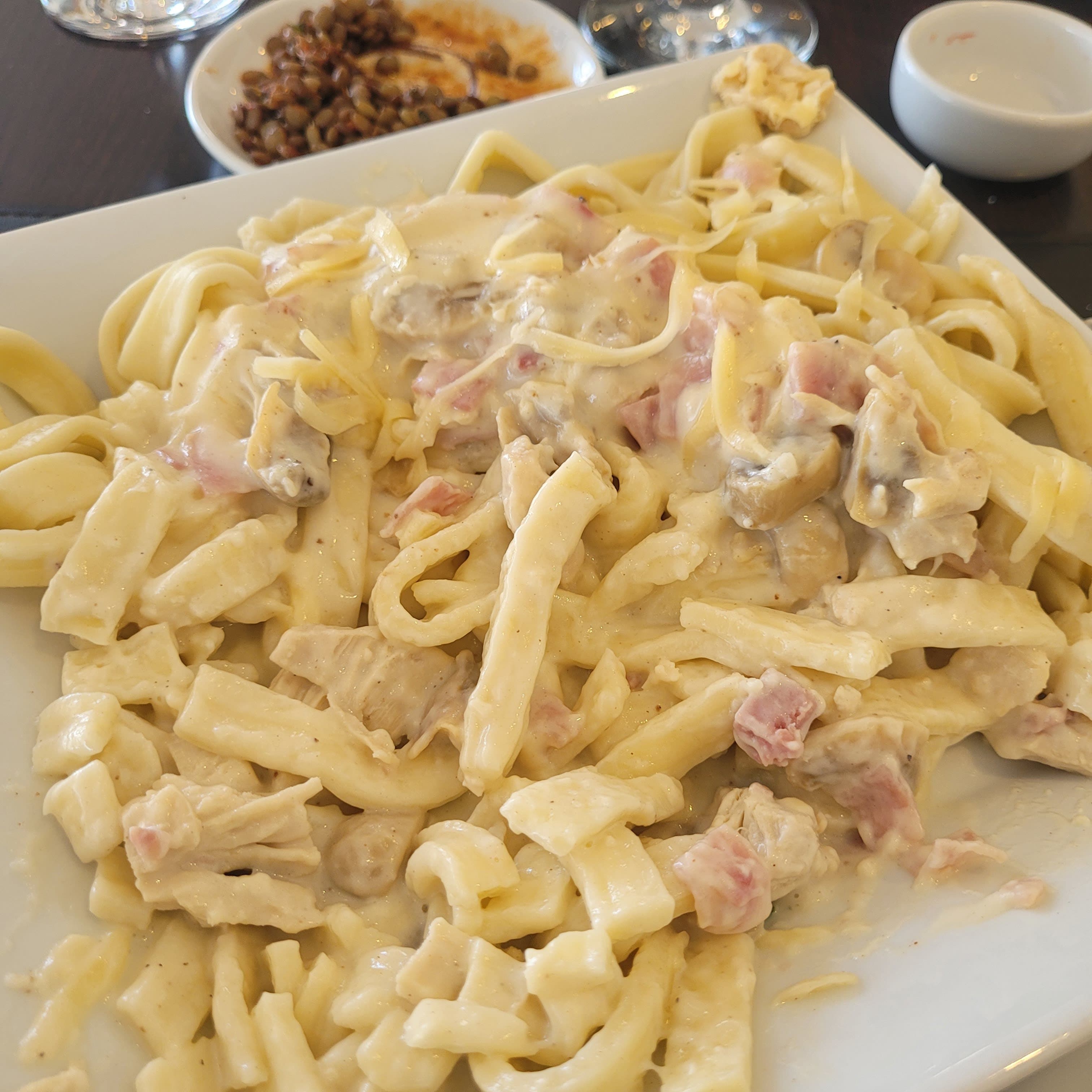 Perdido en las Cerrazones 3 en Tafí Viejo, Tucumán, Argentina - Restaurantes pet friendly