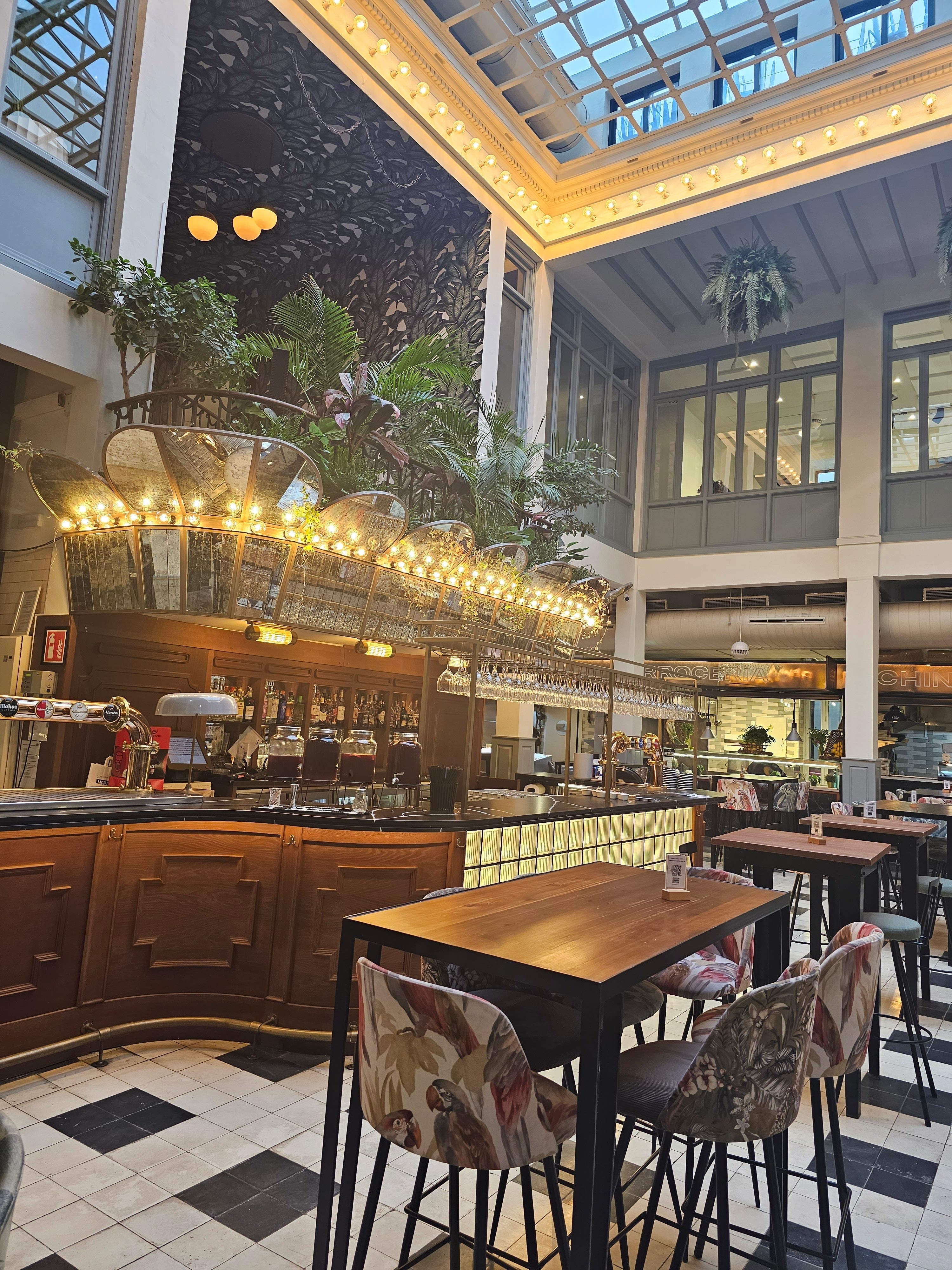 El Álamo en Murcia, Murcia, España - Restaurantes pet friendly