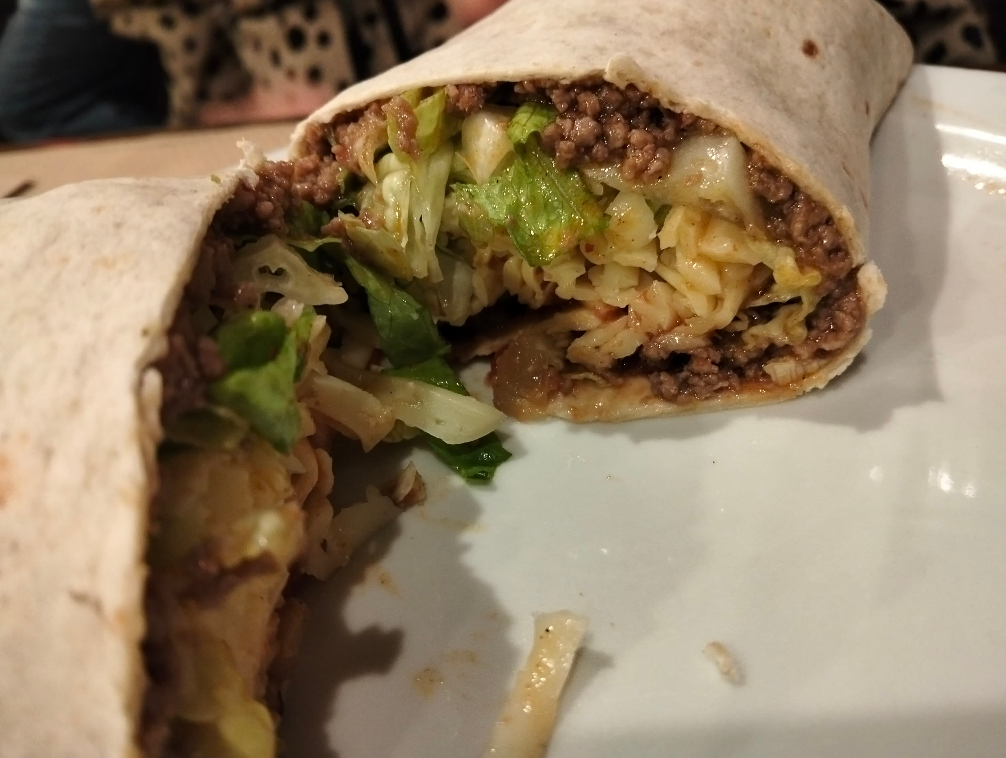 El Álamo 3 en Murcia, Murcia, España - Restaurantes pet friendly