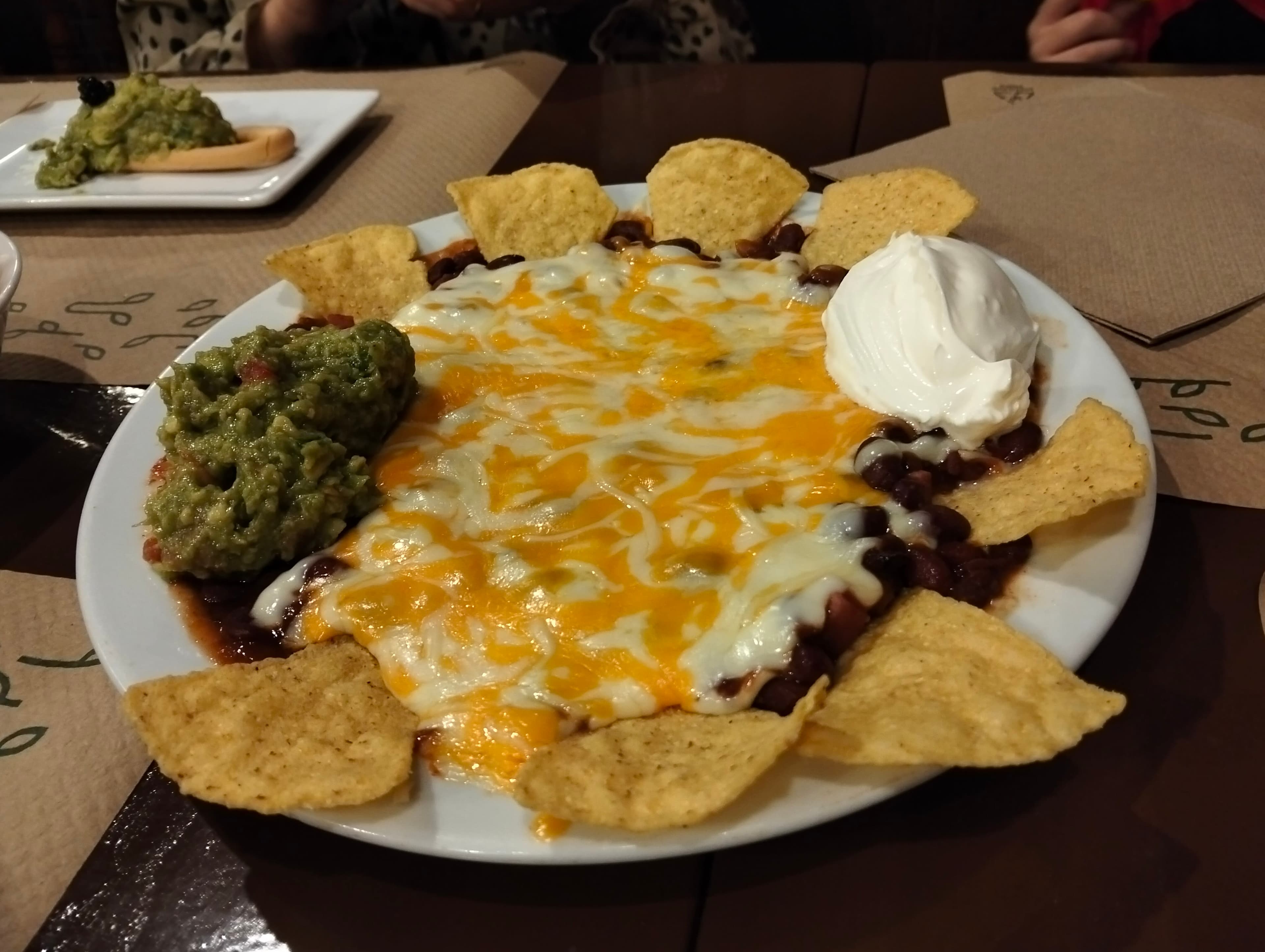 El Álamo 2 en Murcia, Murcia, España - Restaurantes pet friendly