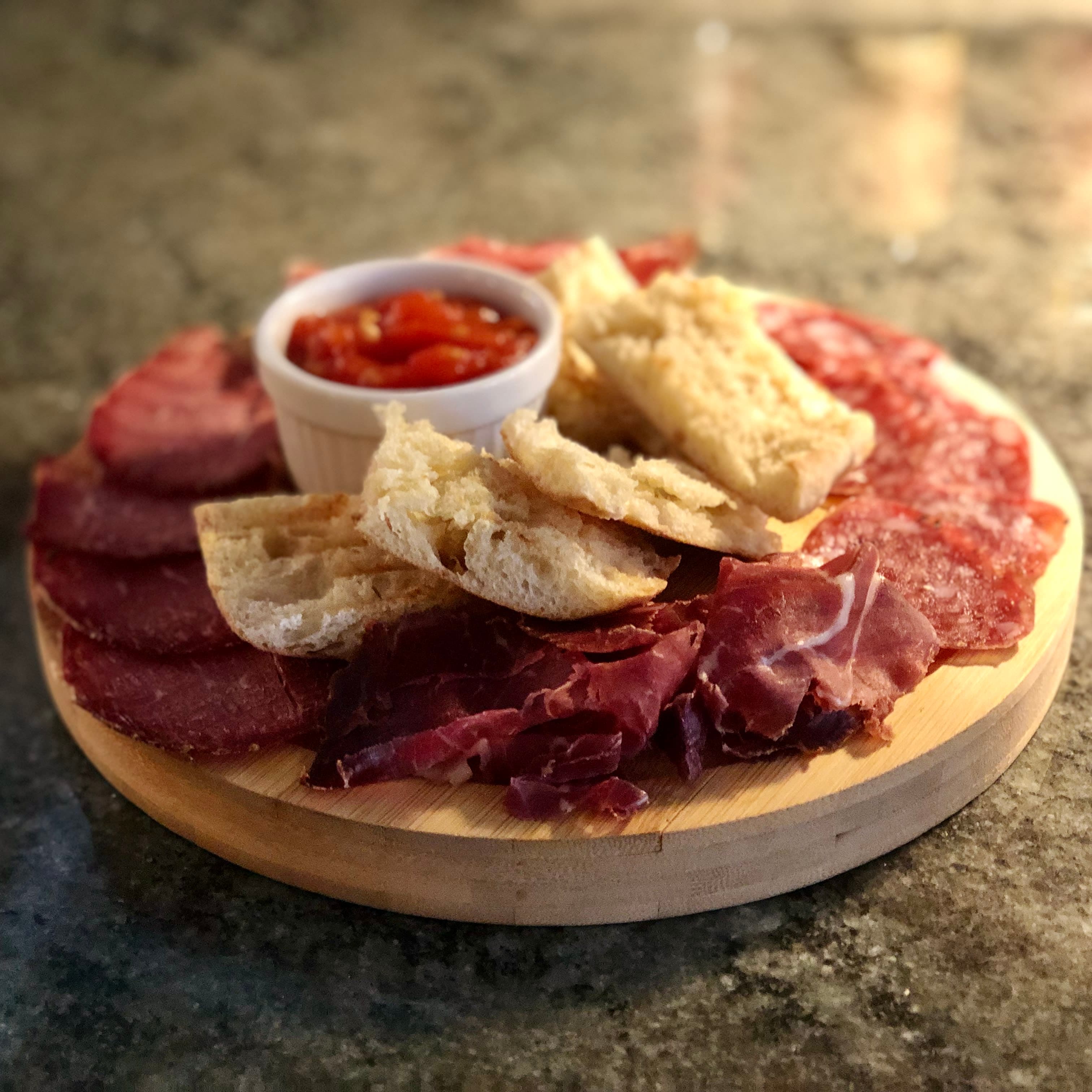 The Green Dog Café 2 en Reus, Cataluña, España - Restaurantes pet friendly