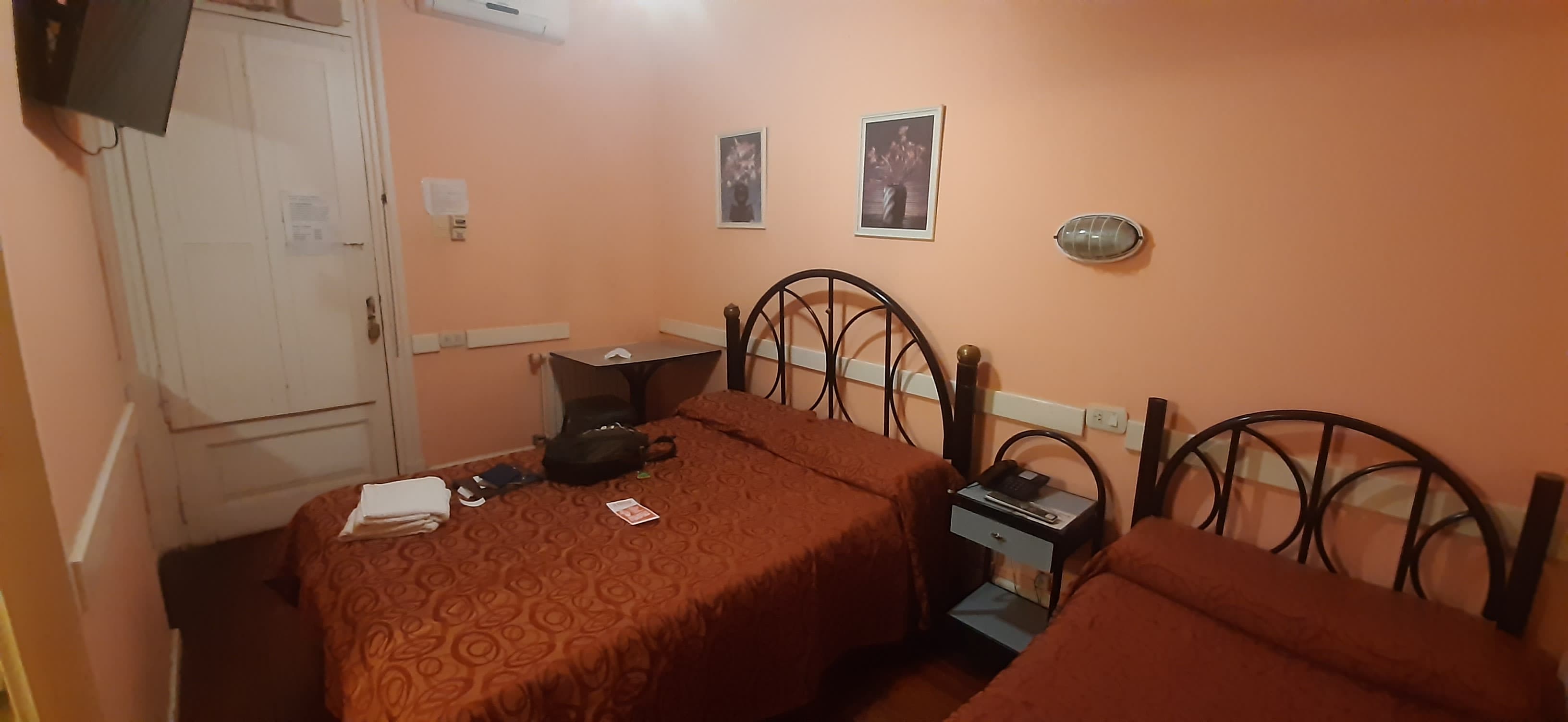 Hotel Victoria - Imagen 1