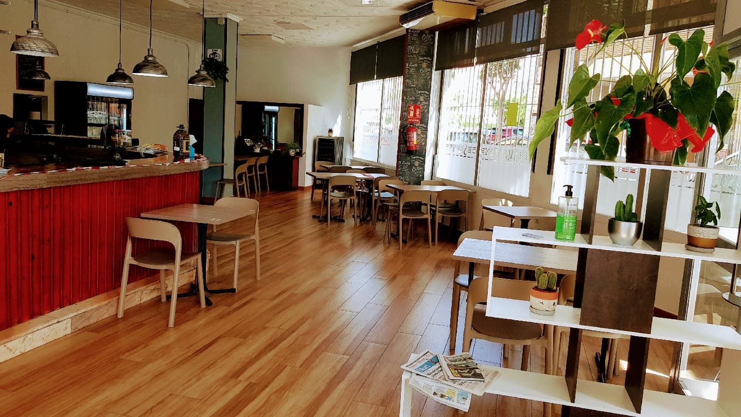 La Salseta en Reus, Cataluña, España - Restaurantes pet friendly