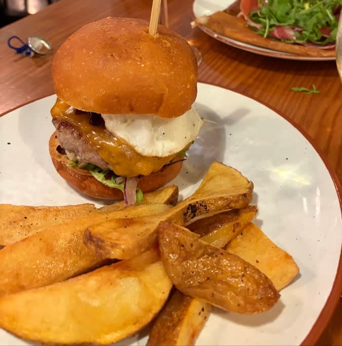 Miracle 3 en Valencia, Valencia, España - Restaurantes pet friendly