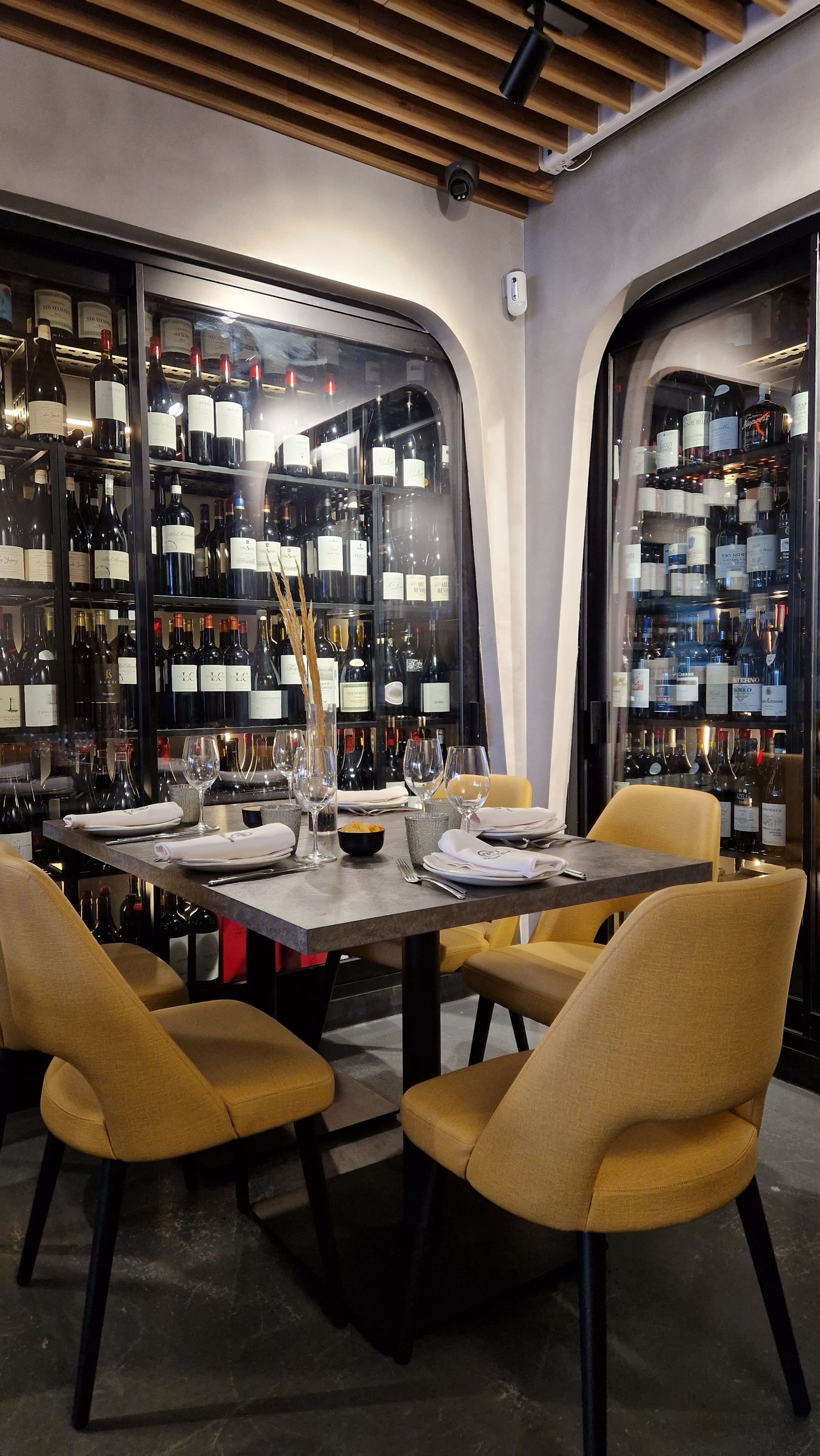 Pura Cepa 2 en Murcia, Murcia, España - Restaurantes pet friendly