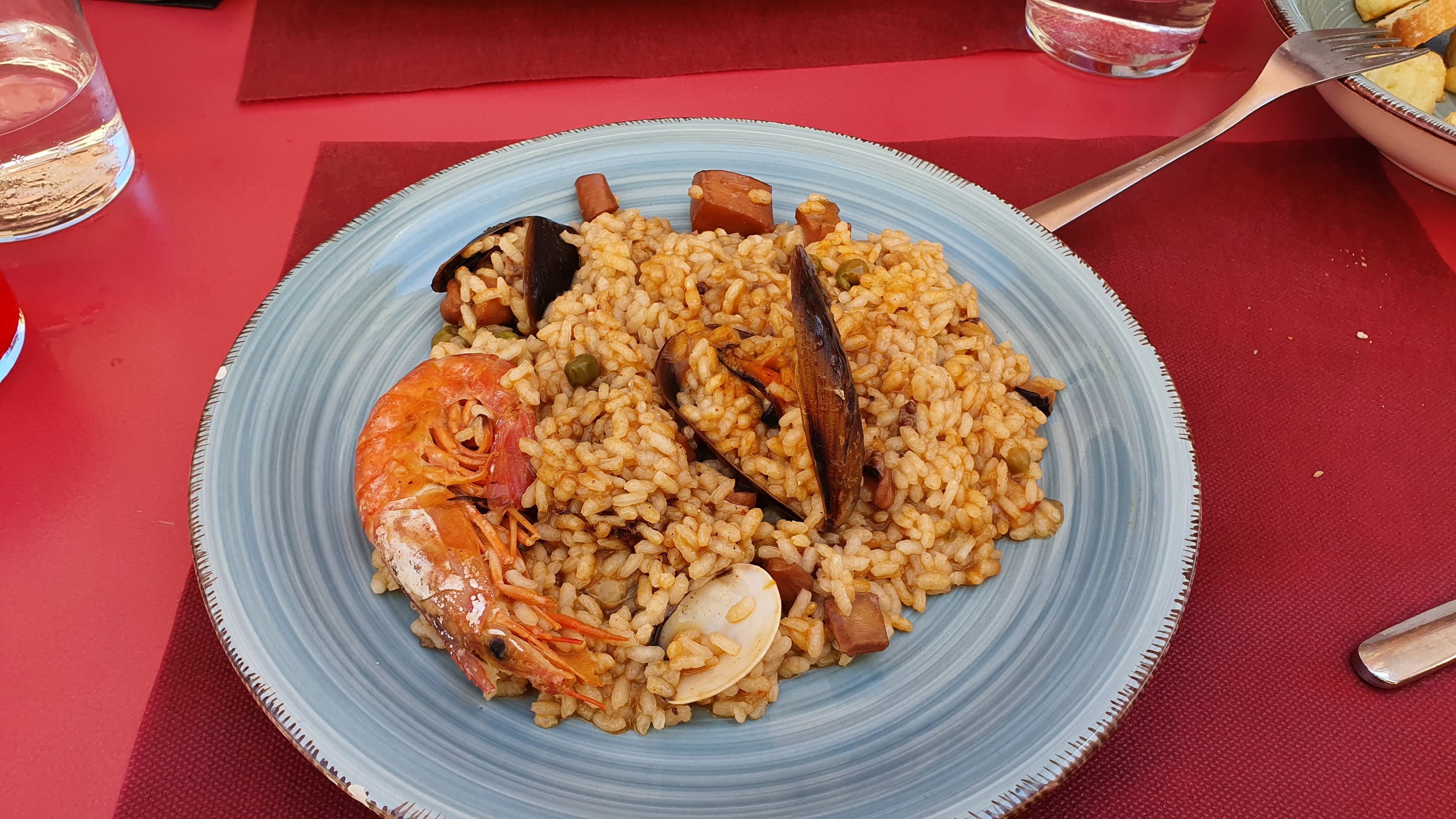 Els Jutjats 2 en Reus, Cataluña, España - Restaurantes pet friendly