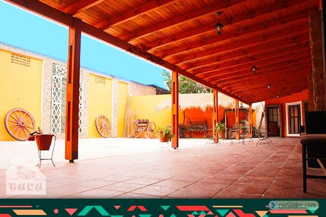 Hostal El Tucu Tucu 3 en San Miguel de Tucumán, Tucumán, Argentina - Hoteles pet friendly