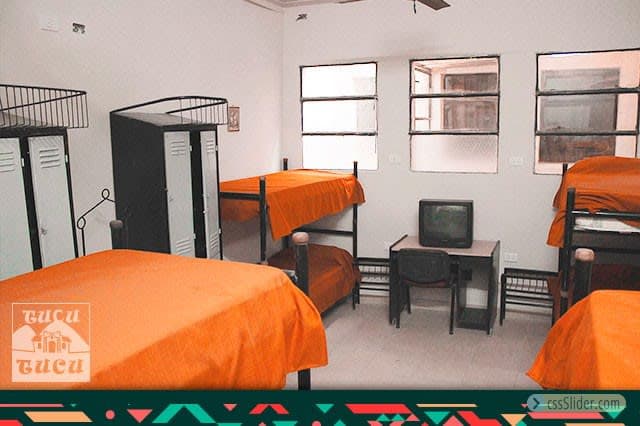 Hostal El Tucu Tucu 2 en San Miguel de Tucumán, Tucumán, Argentina - Hoteles pet friendly