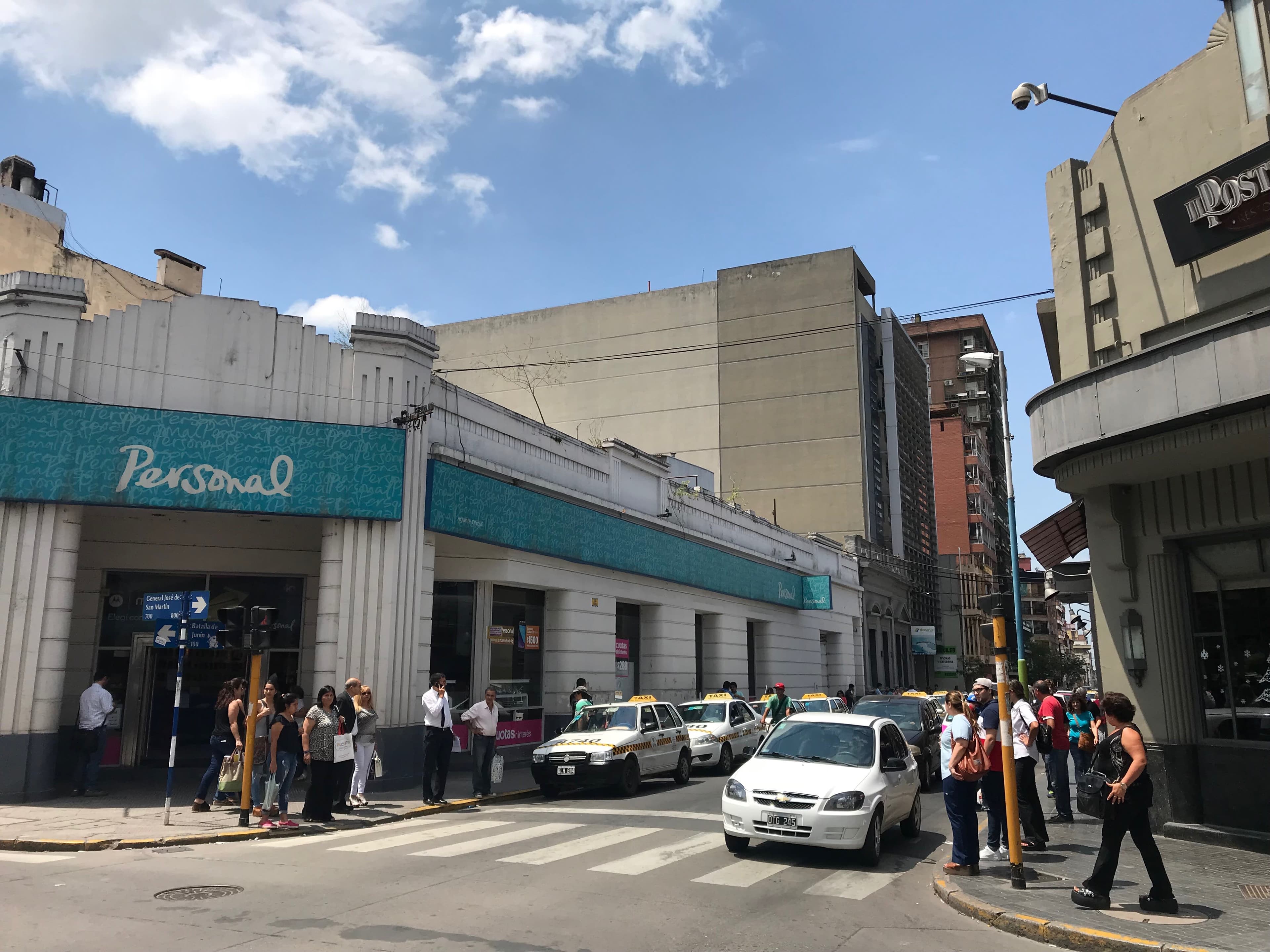 Il Postino - Imagen 1