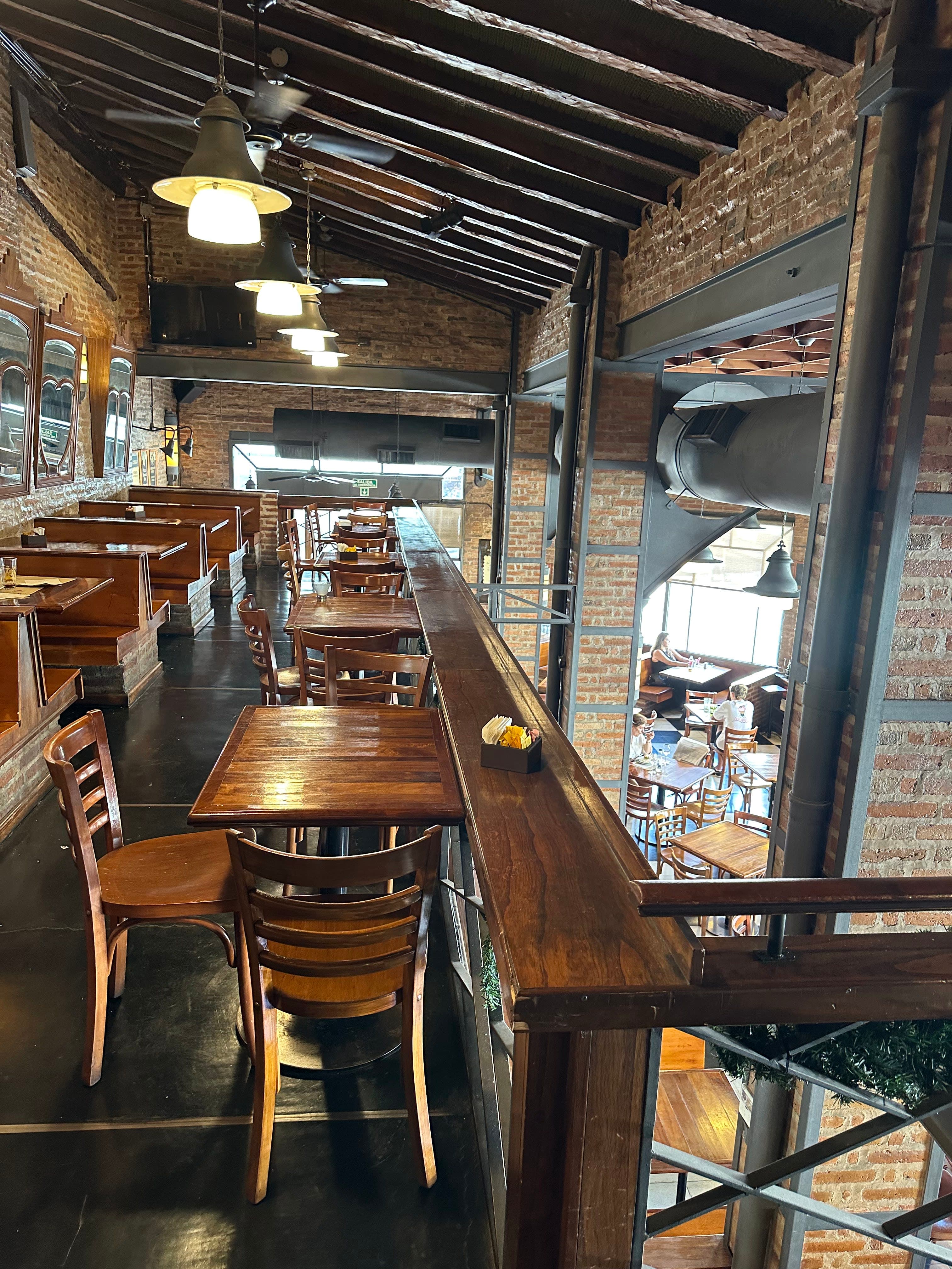 Il Postino 2 en San Miguel de Tucumán, Tucumán, Argentina - Restaurantes pet friendly