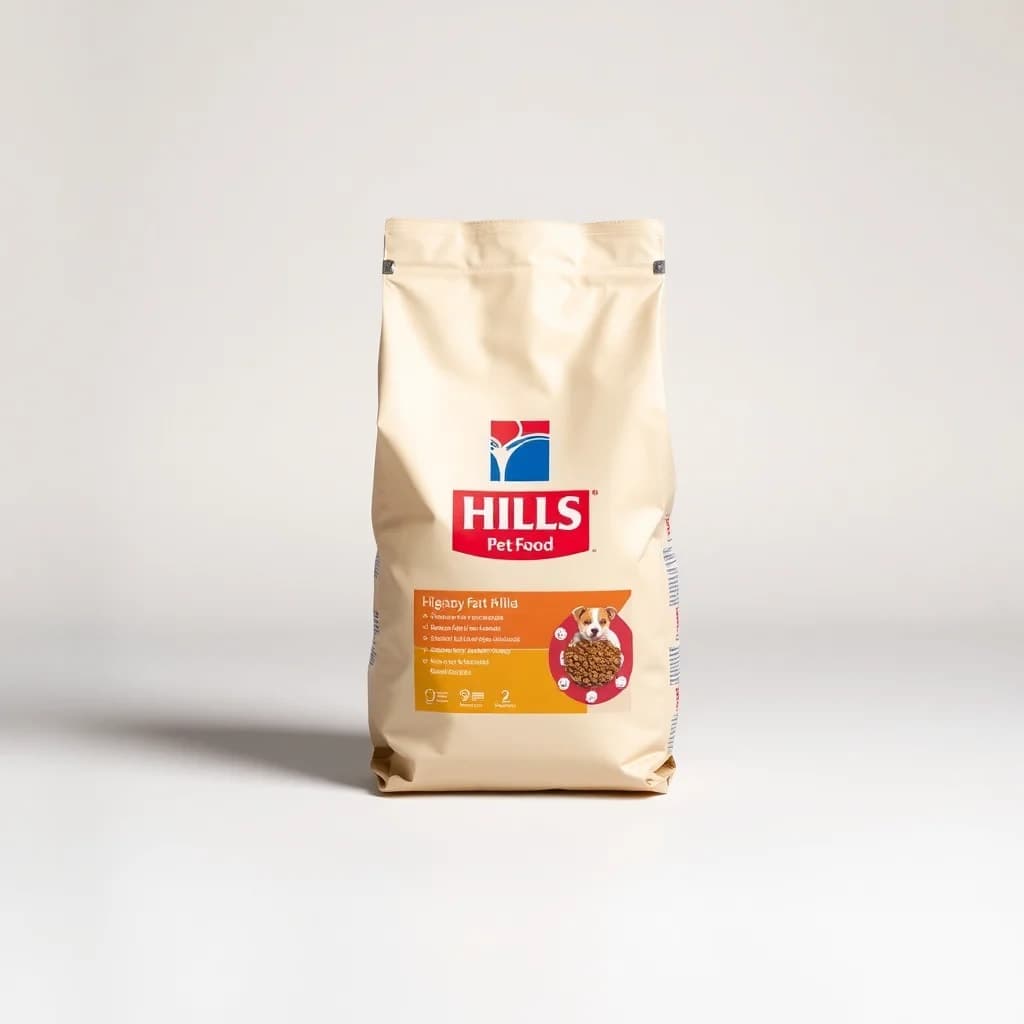 Imagen referencial: Hills