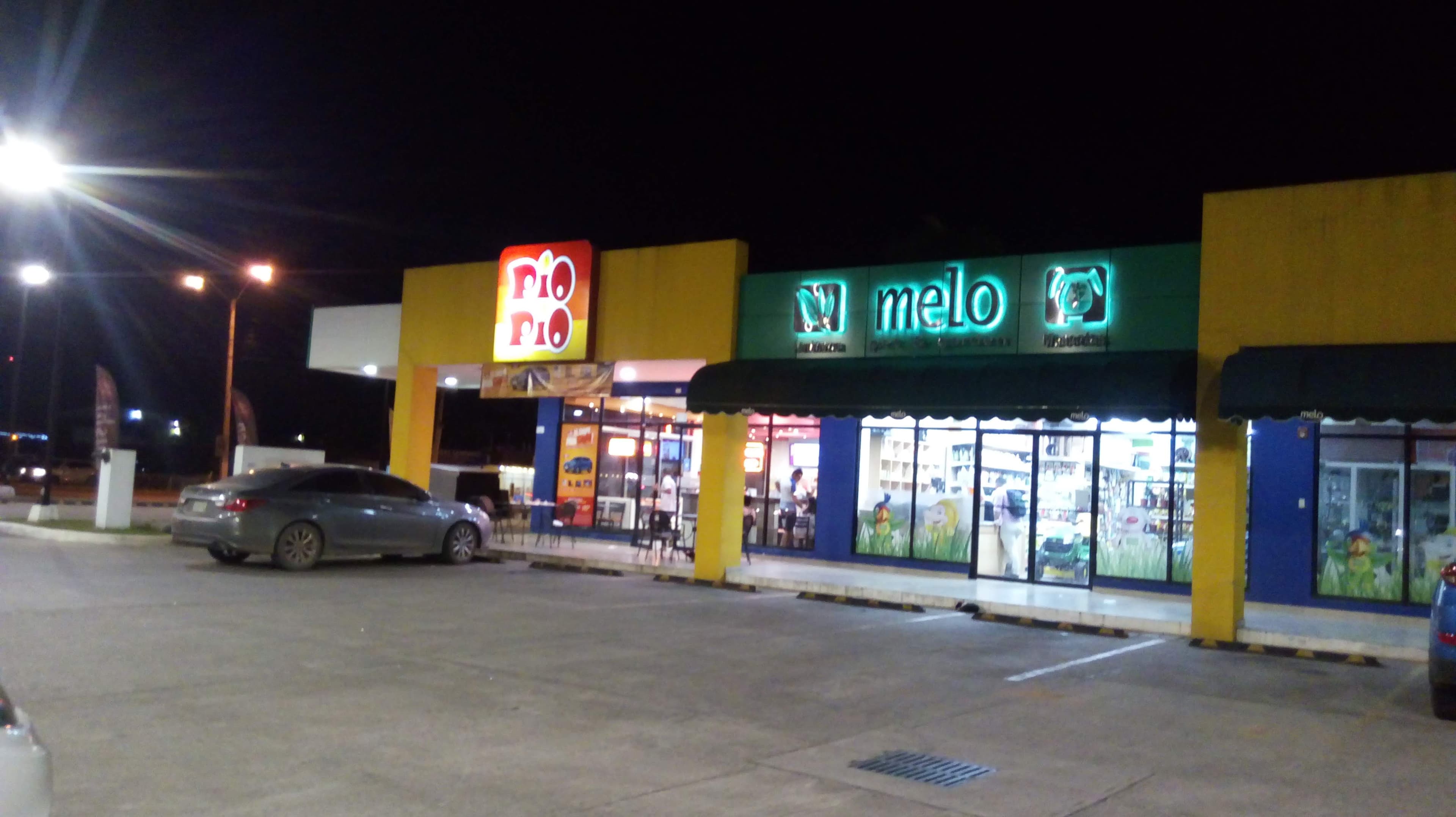Melo Pet & Garden | Santiago - Imagen 1