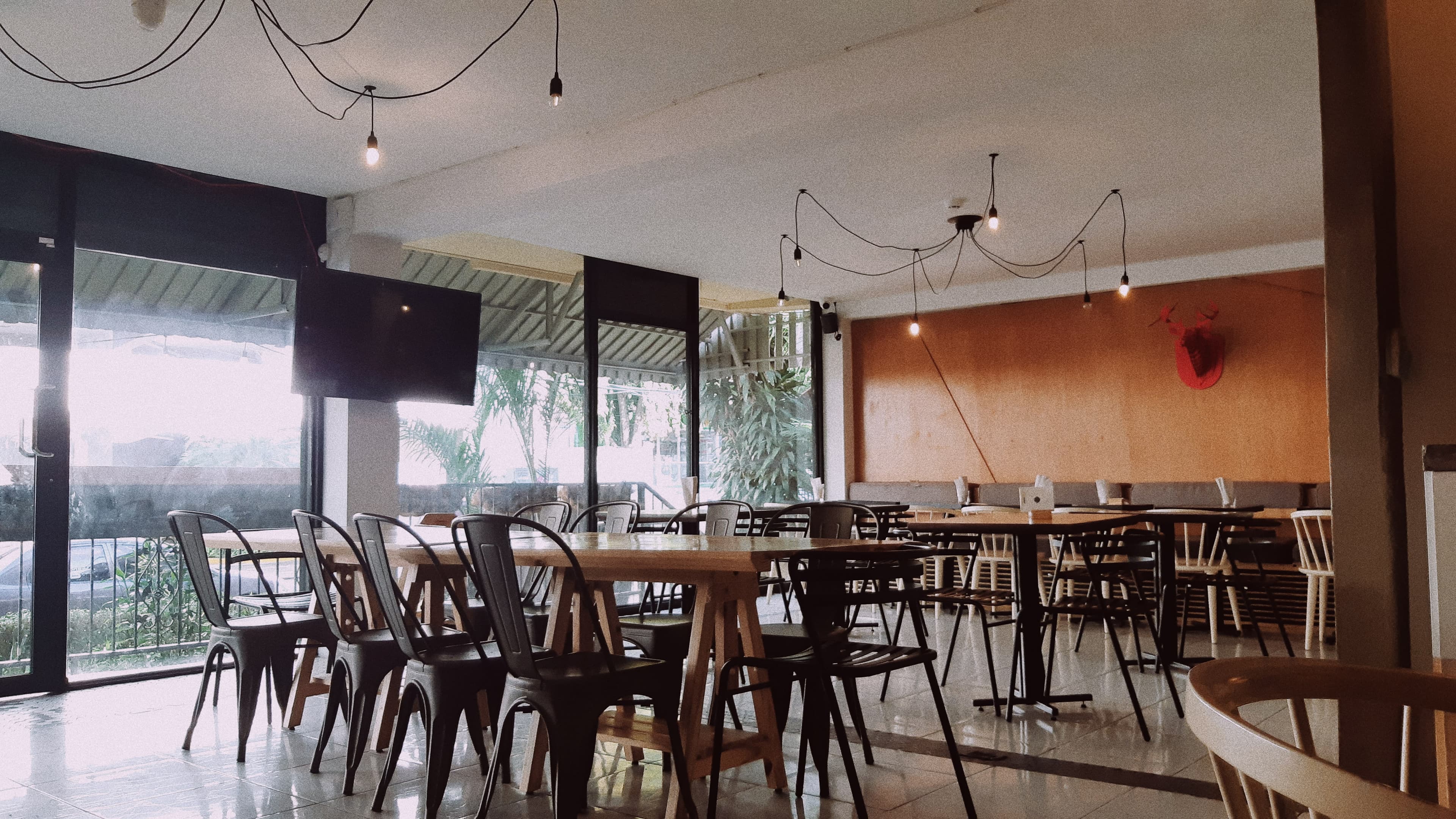 Mentiritas Blancas | Vía Argentina en Arraiján, Panamá, Panamá - Cafeterías y restaurantes pet friendly