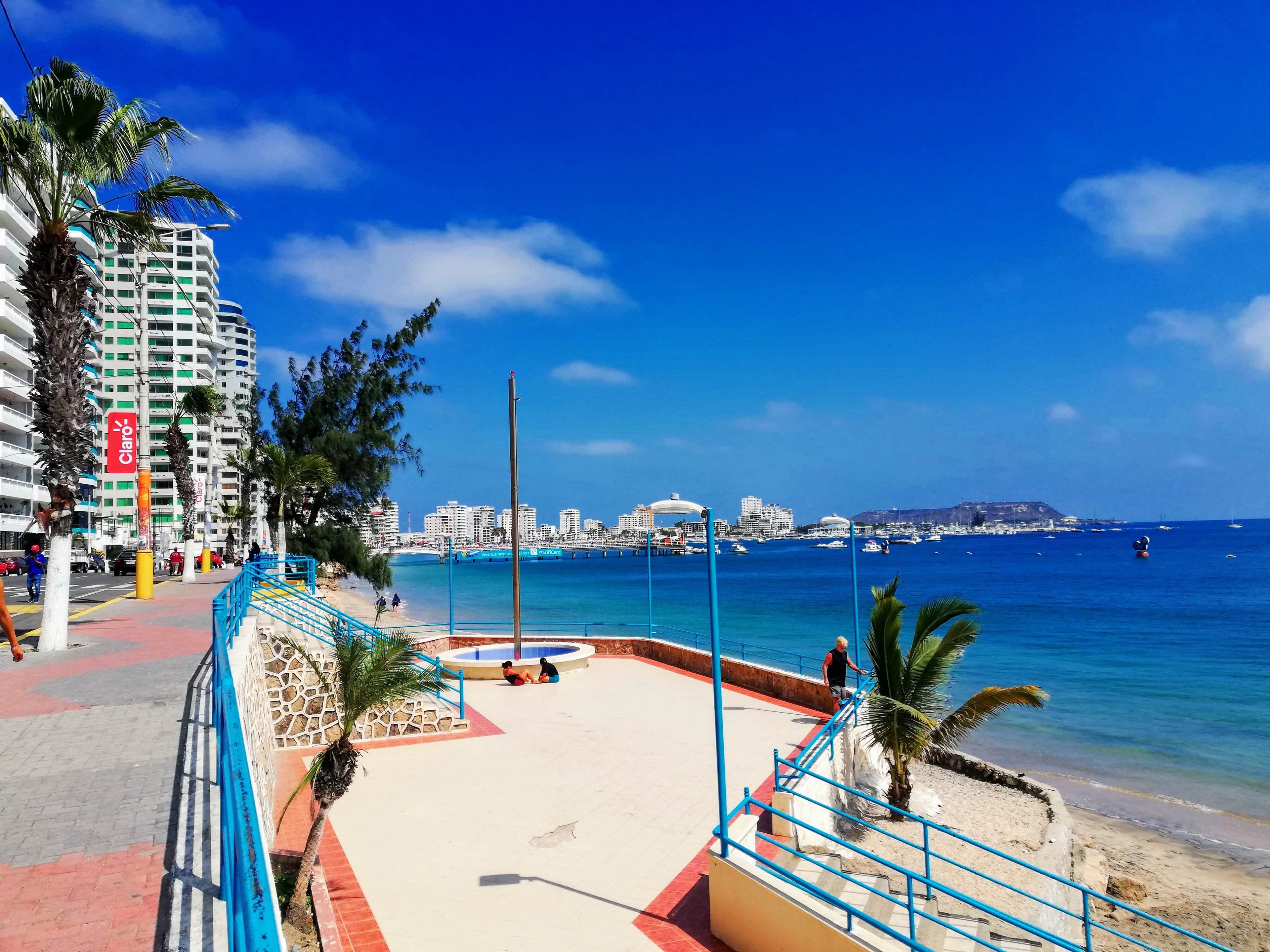 Salinas Beach - Imagen 1