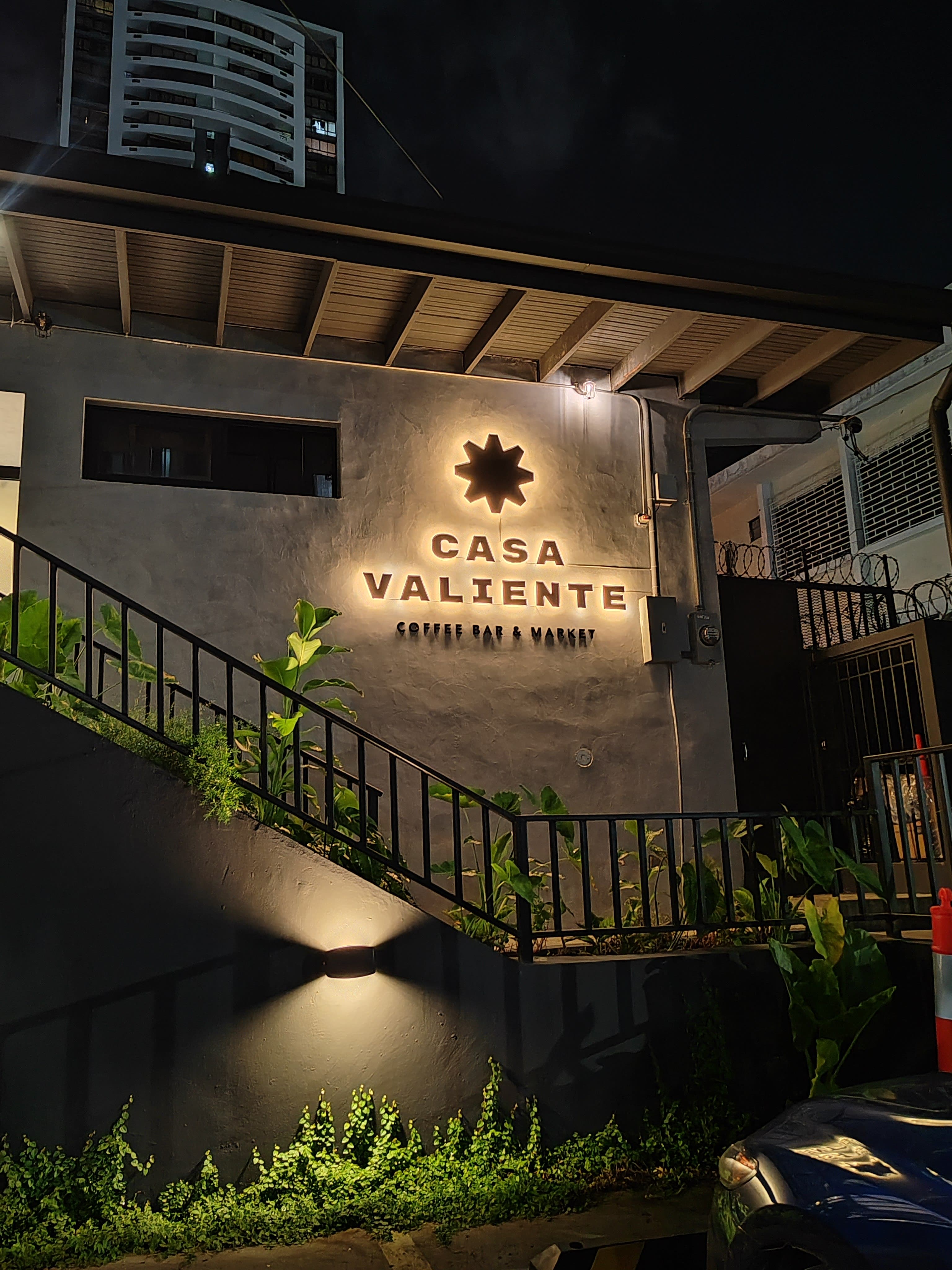 Casa Valiente - Imagen 1