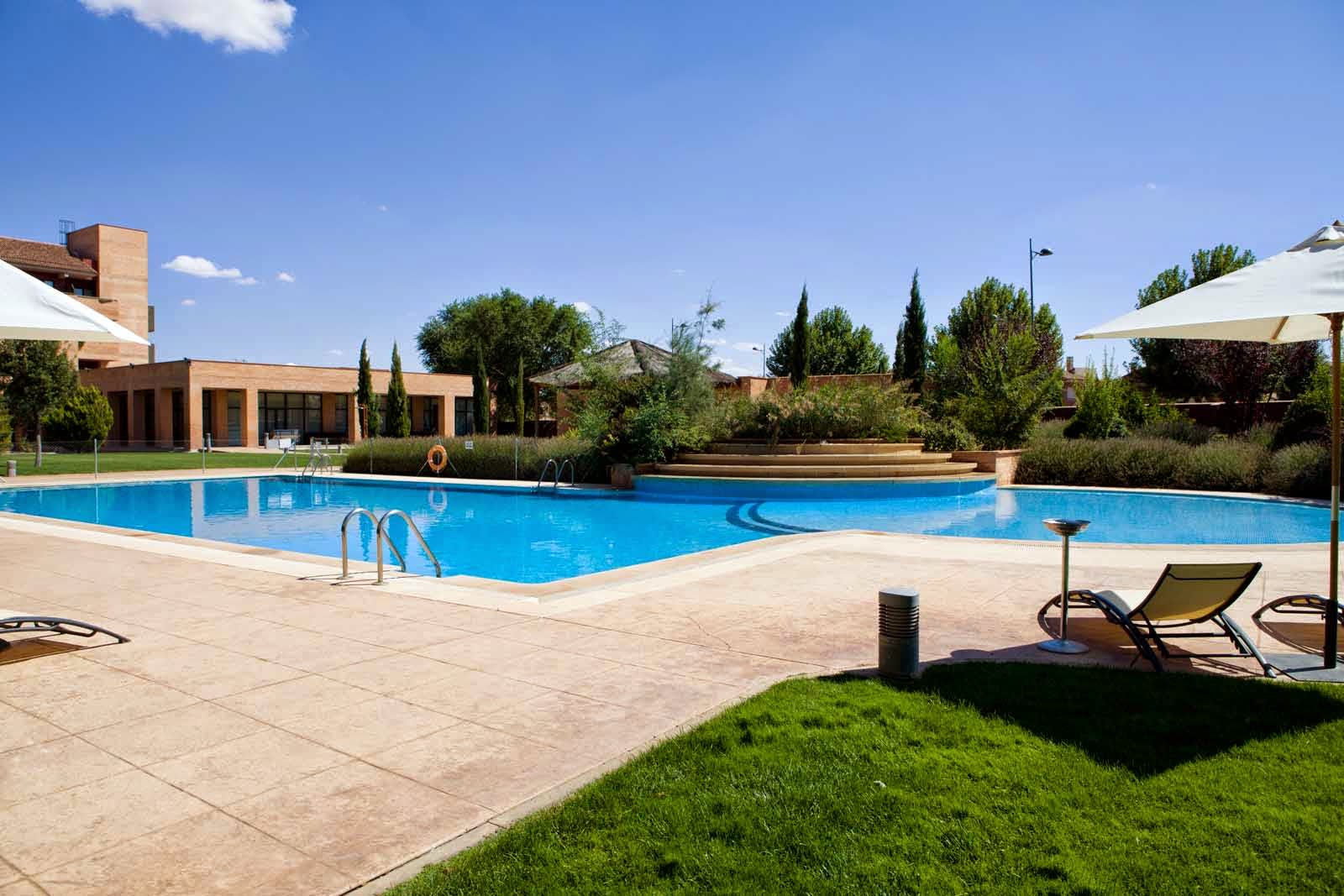 Intelier Airén 2 en Alcázar de San Juan, Castilla-La Mancha, España - Hoteles y guarderías para gatos