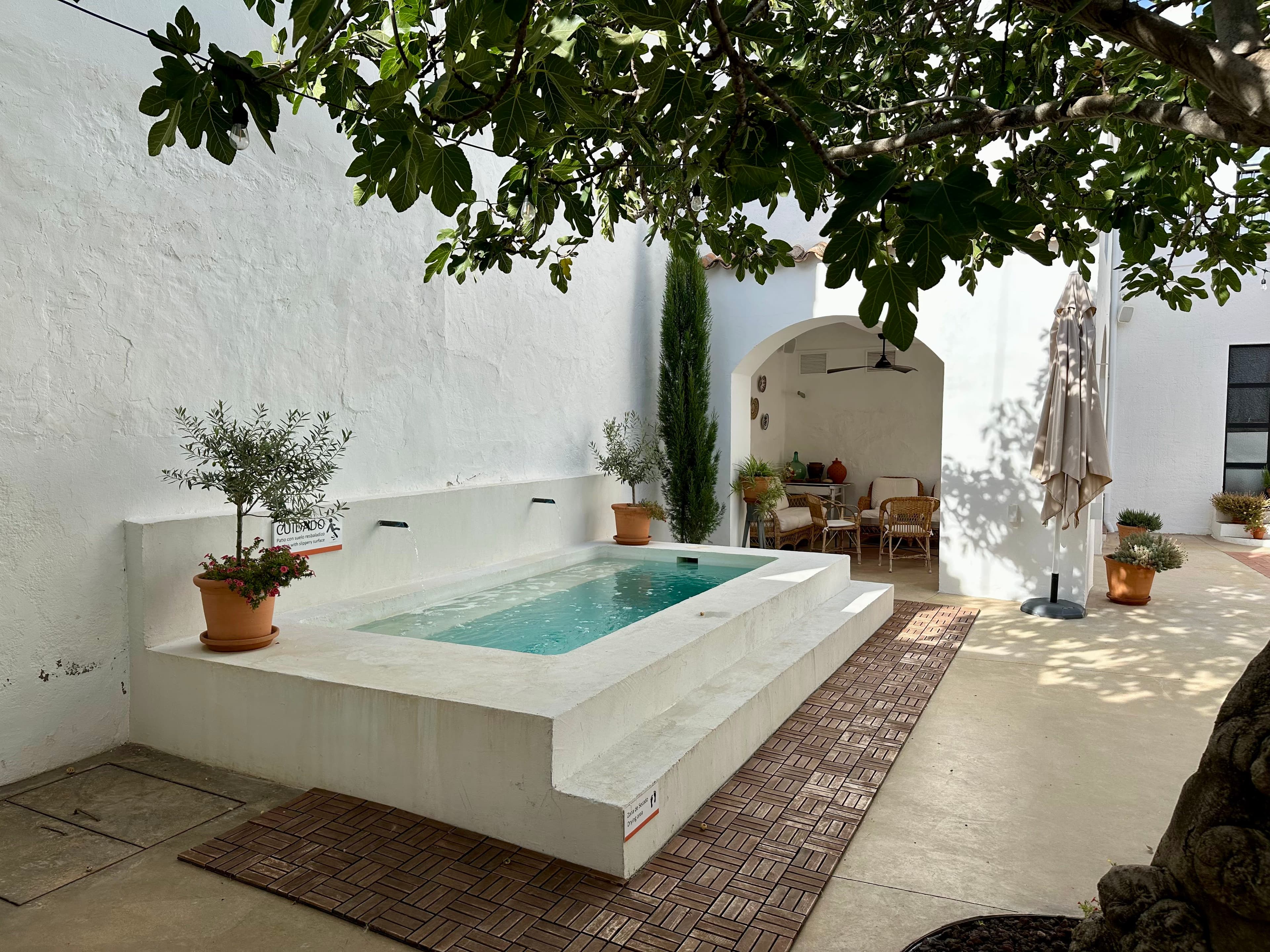 Casa del Medico Hotel Boutique 2 en Alcázar de San Juan, Castilla-La Mancha, España - Hoteles y guarderías para gatos