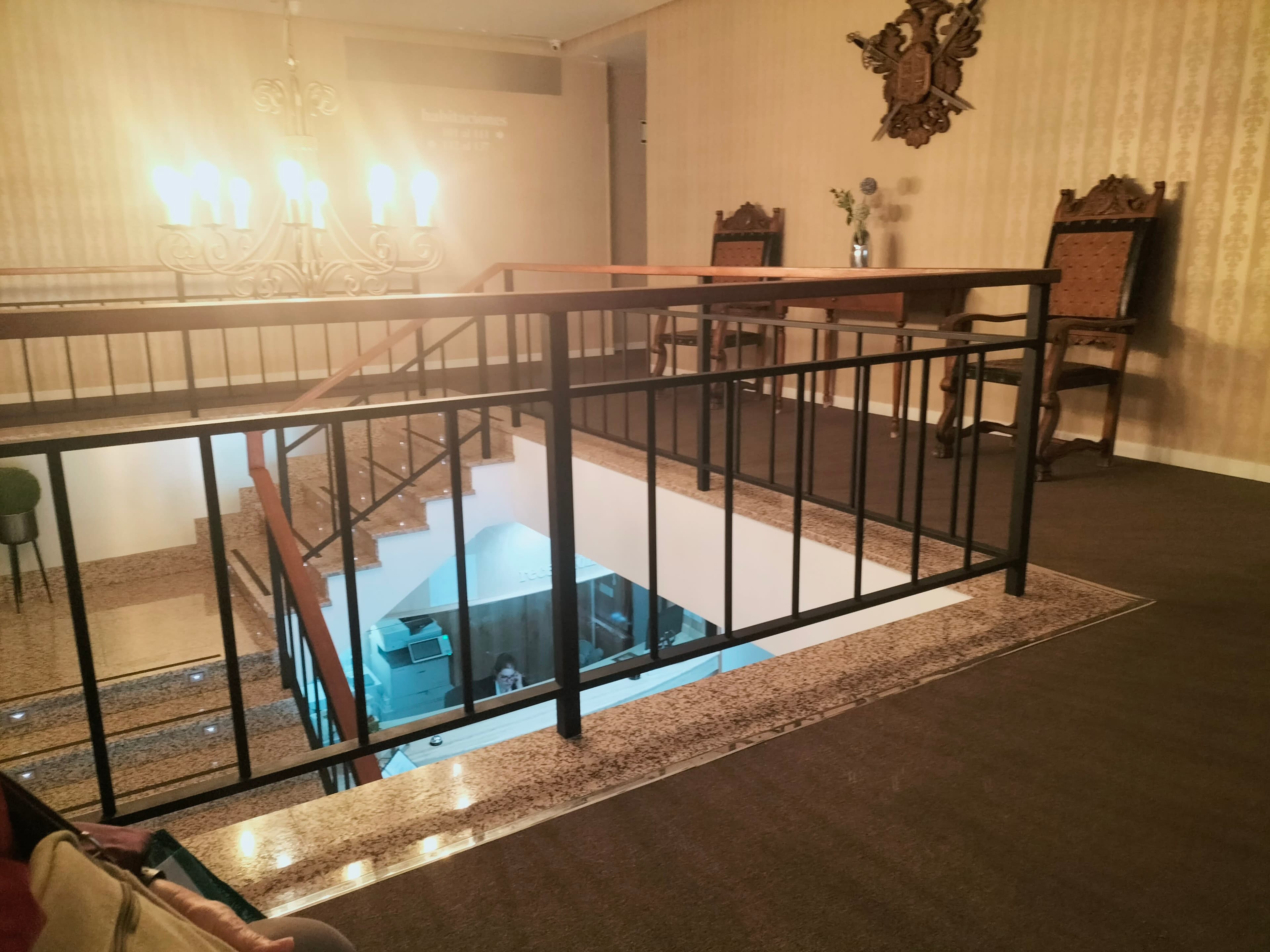 Hotel Ínsula Barataria Grupo Pedro del San 2 en Alcázar de San Juan, Castilla-La Mancha, España - Hoteles y guarderías para gatos
