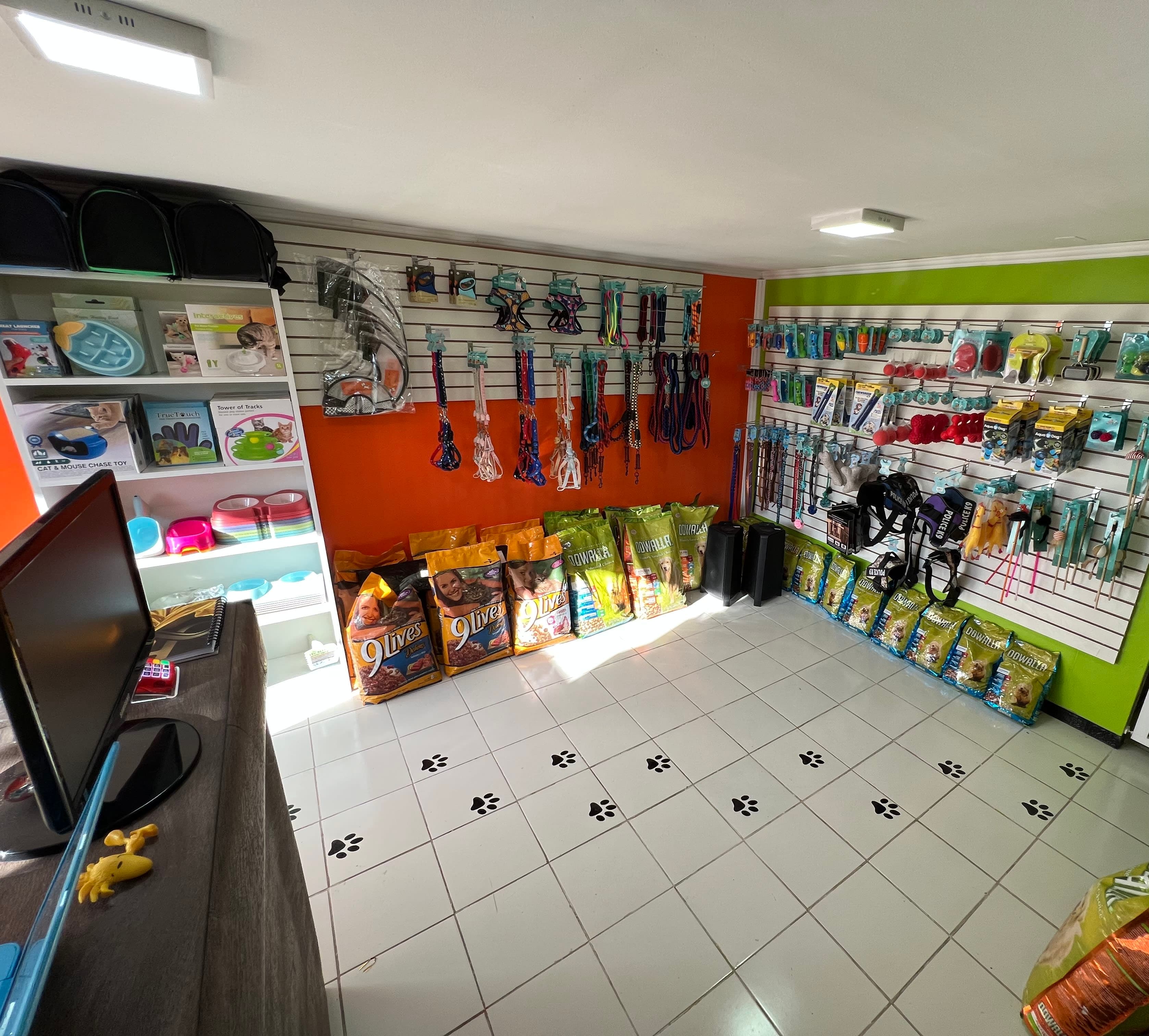 PET UNIVERSE - Peluquería de Mascotas & Hotel Canino 3 en Talca, Maule, Chile - Hoteles y guarderías para perros