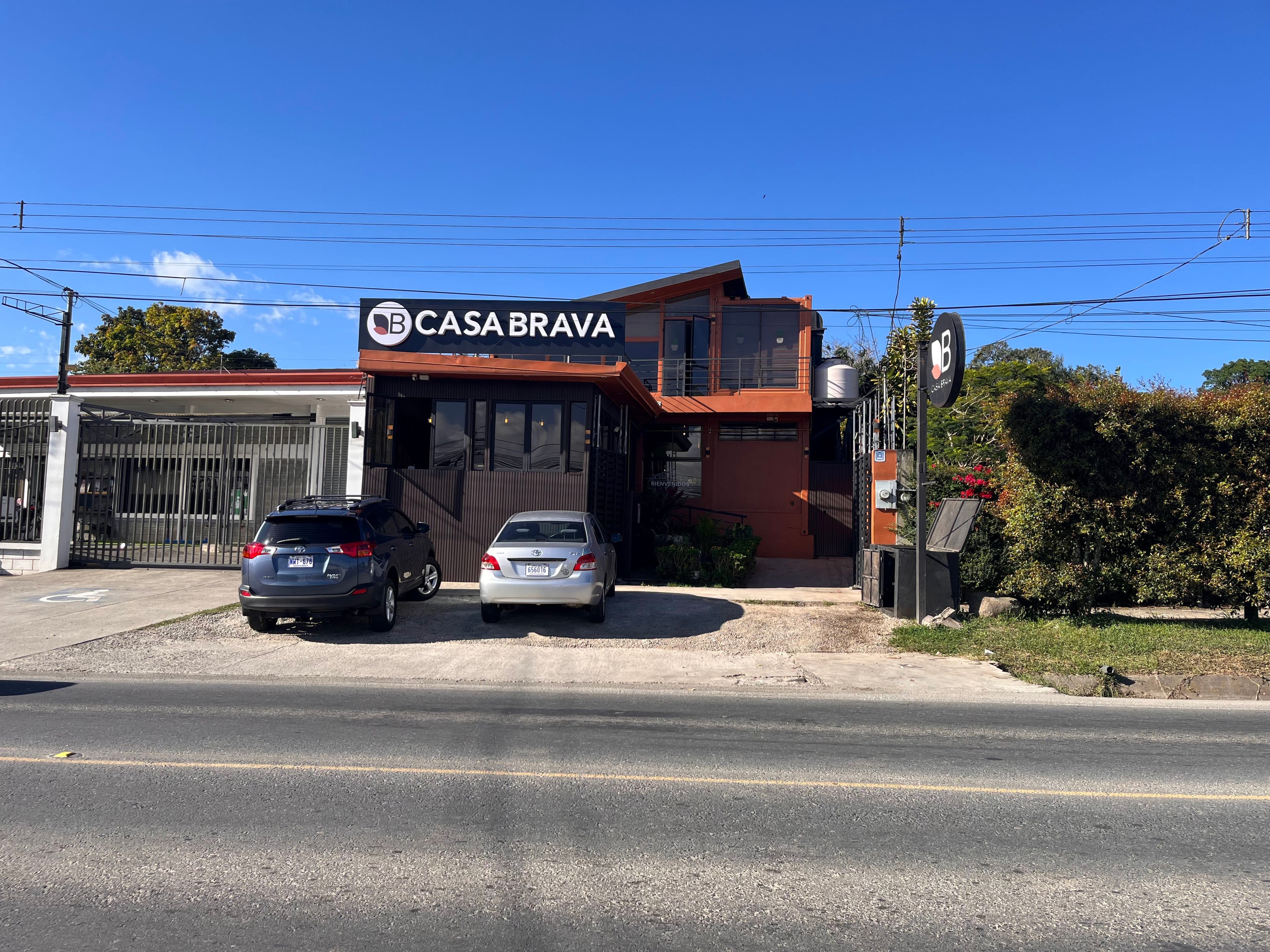 Casa Brava - Imagen 1
