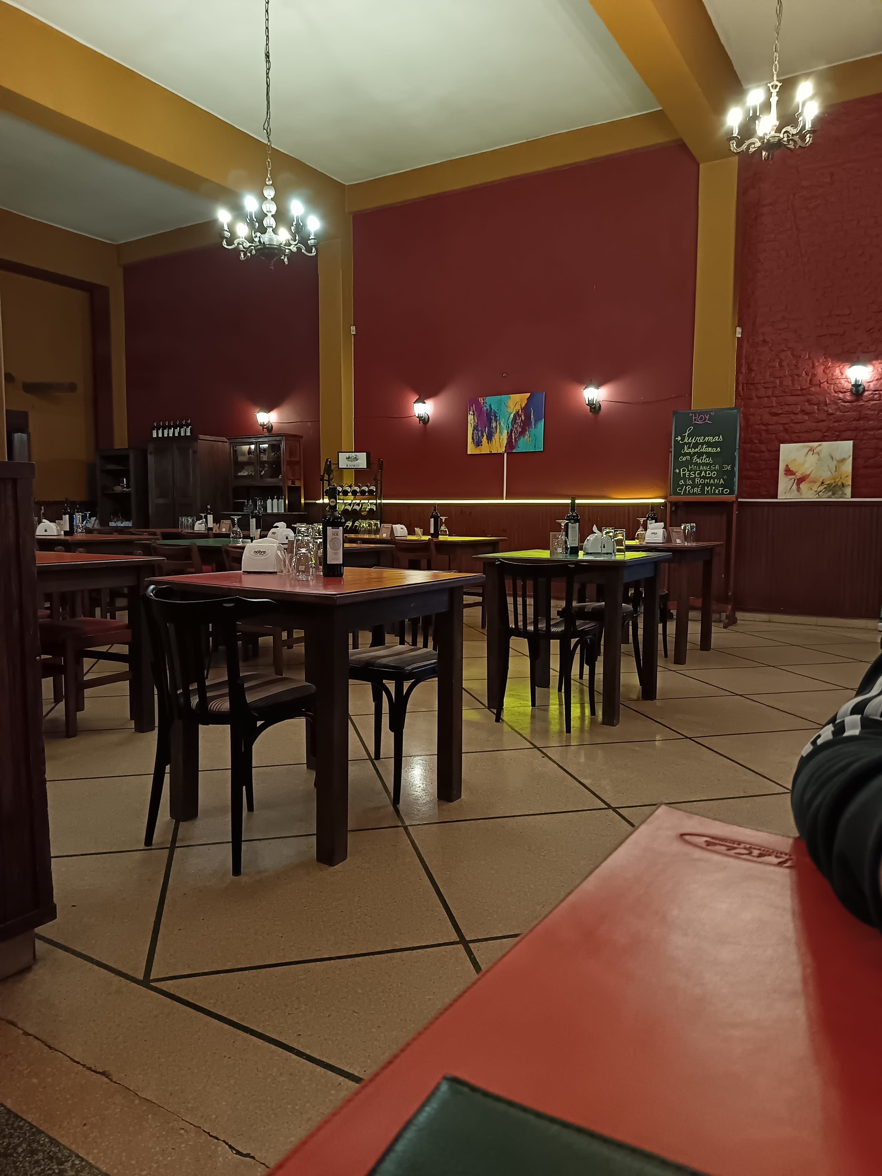 Lo de Claudia 2 en Paso de los Toros, Tacuarembó, Uruguay - Cafeterías y restaurantes pet friendly