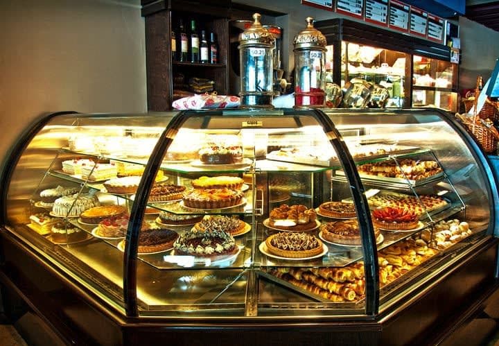 Confiteria La Estrella en Concepción, Tucumán, Argentina - Cafeterías y restaurantes pet friendly