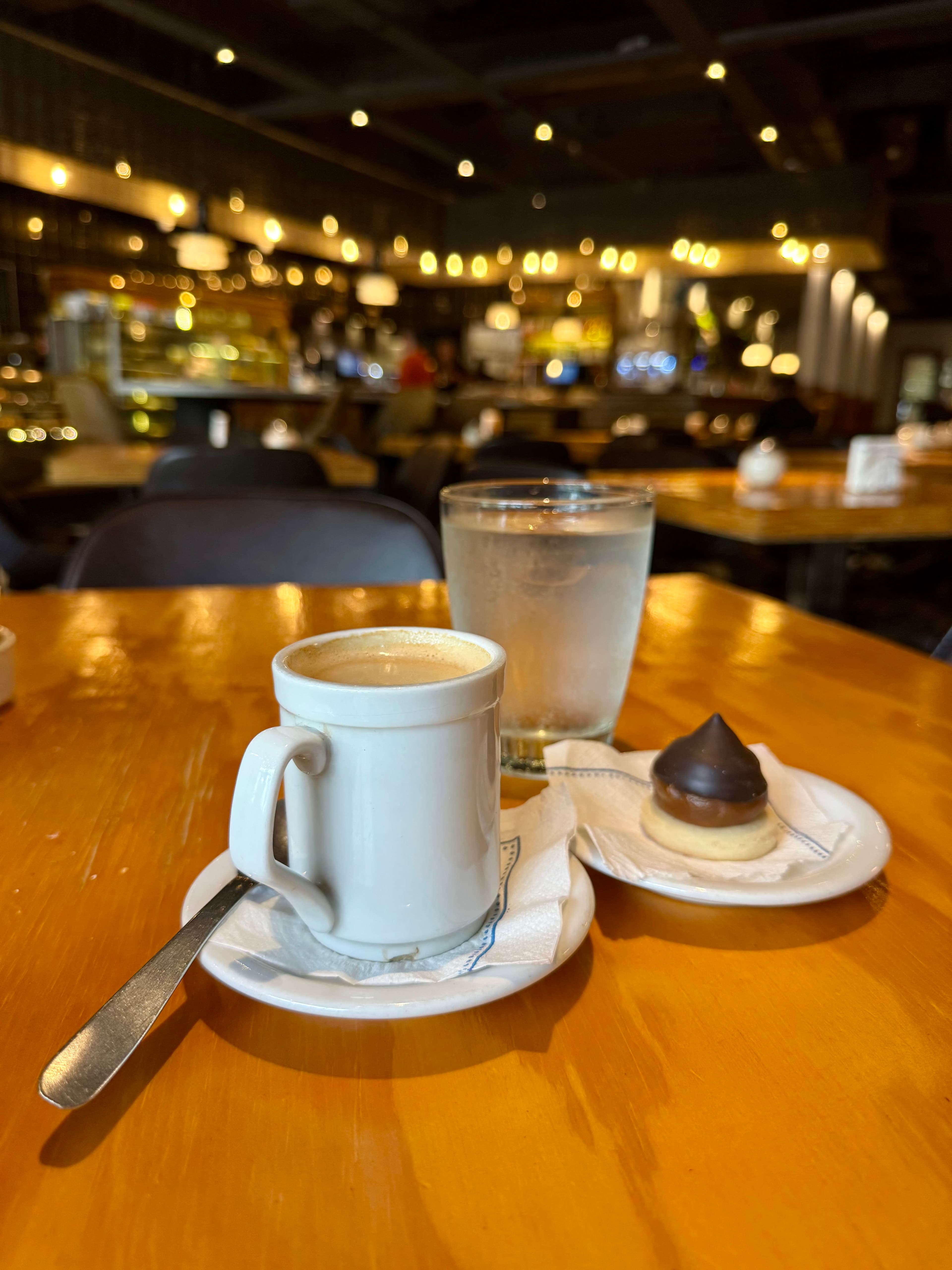 Confiteria La Estrella 2 en Concepción, Tucumán, Argentina - Cafeterías y restaurantes pet friendly