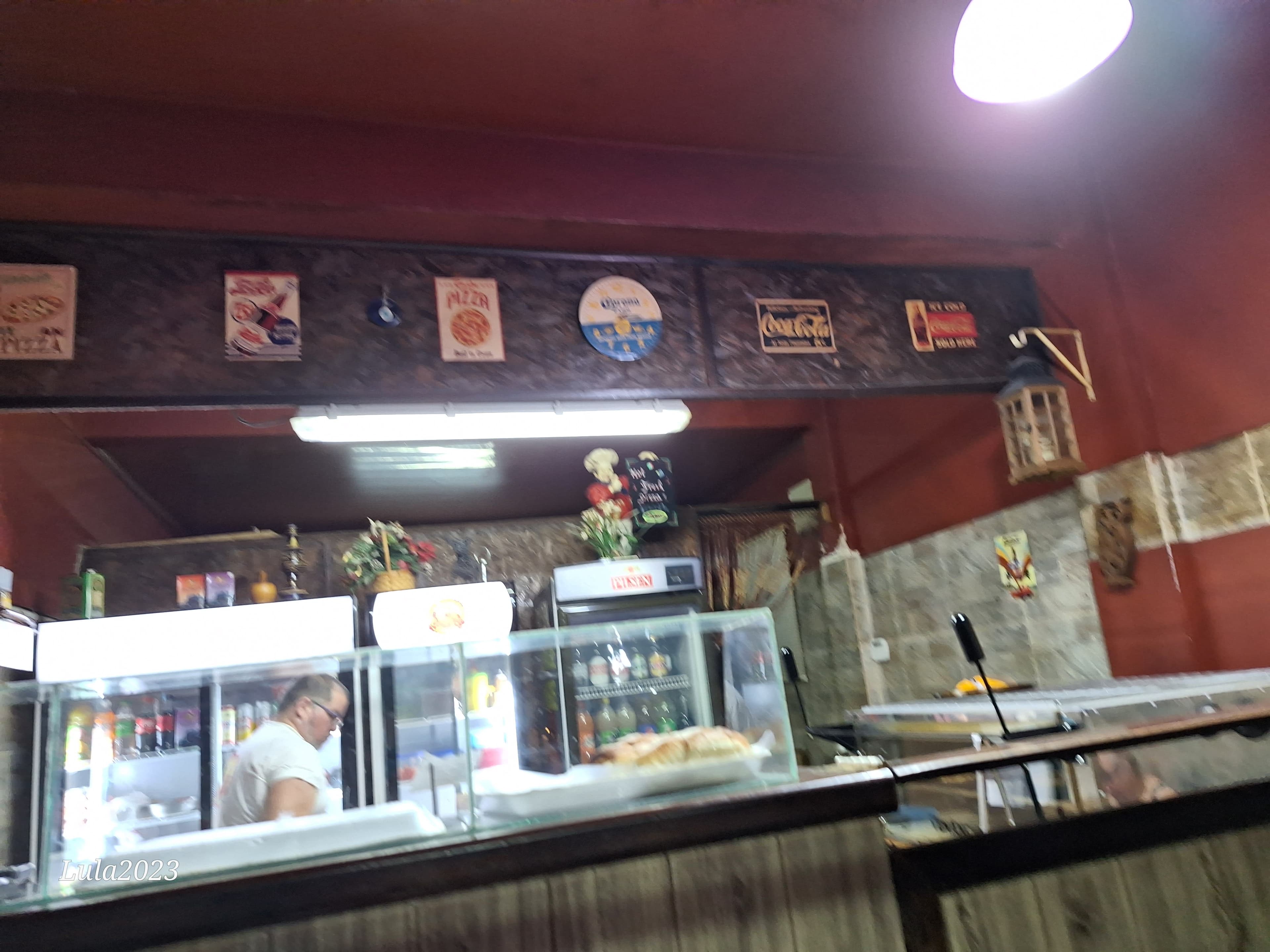 Torito's Pizza en Paso de los Toros, Tacuarembó, Uruguay - Cafeterías y restaurantes pet friendly
