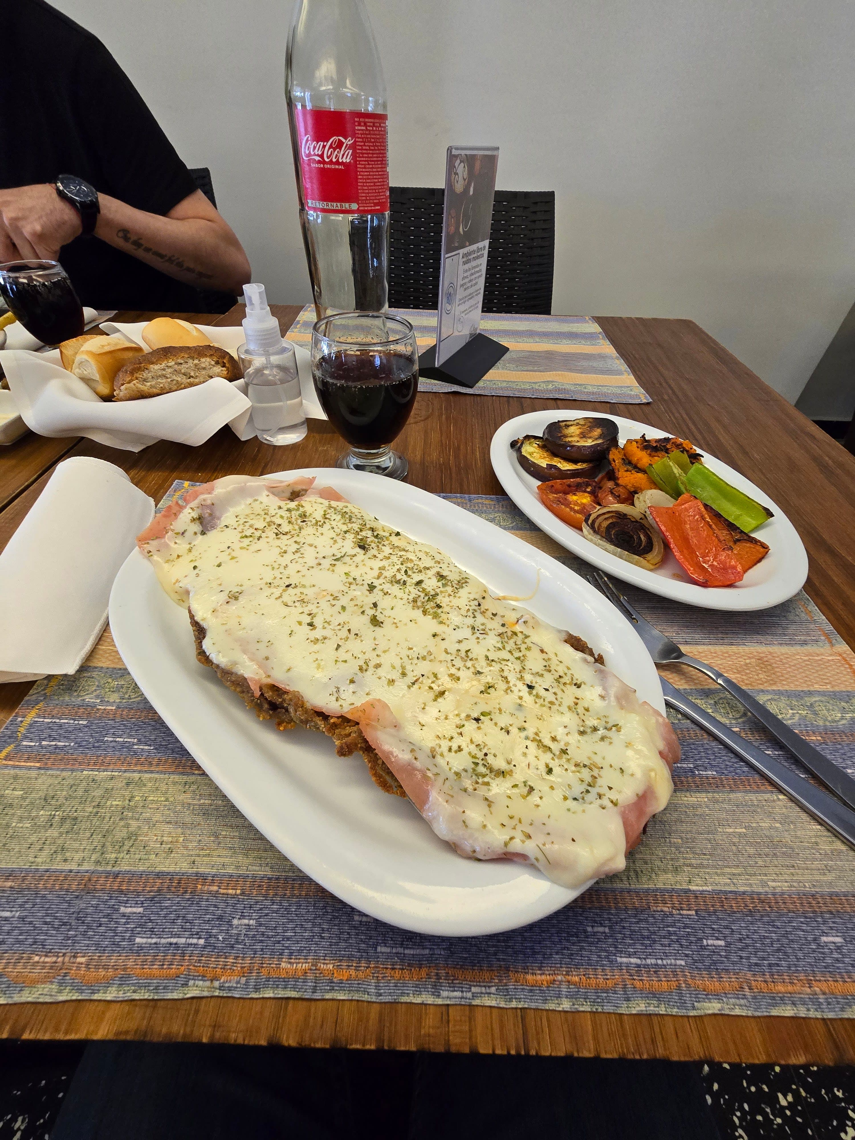 Restaurant Julian 2 en Concepción, Tucumán, Argentina - Cafeterías y restaurantes pet friendly