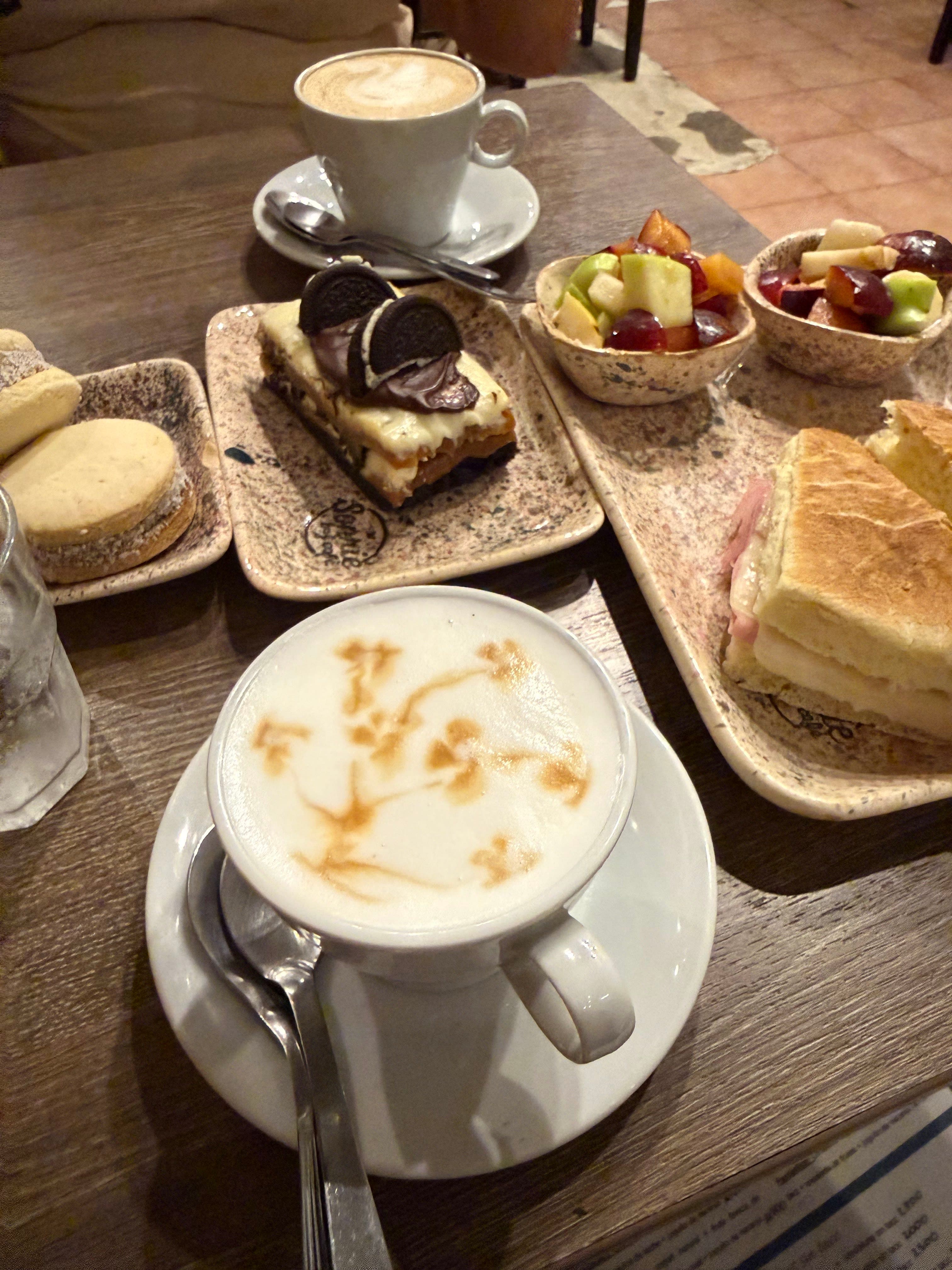 Sonríe, hay café 2 en Concepción, Tucumán, Argentina - Cafeterías y restaurantes pet friendly