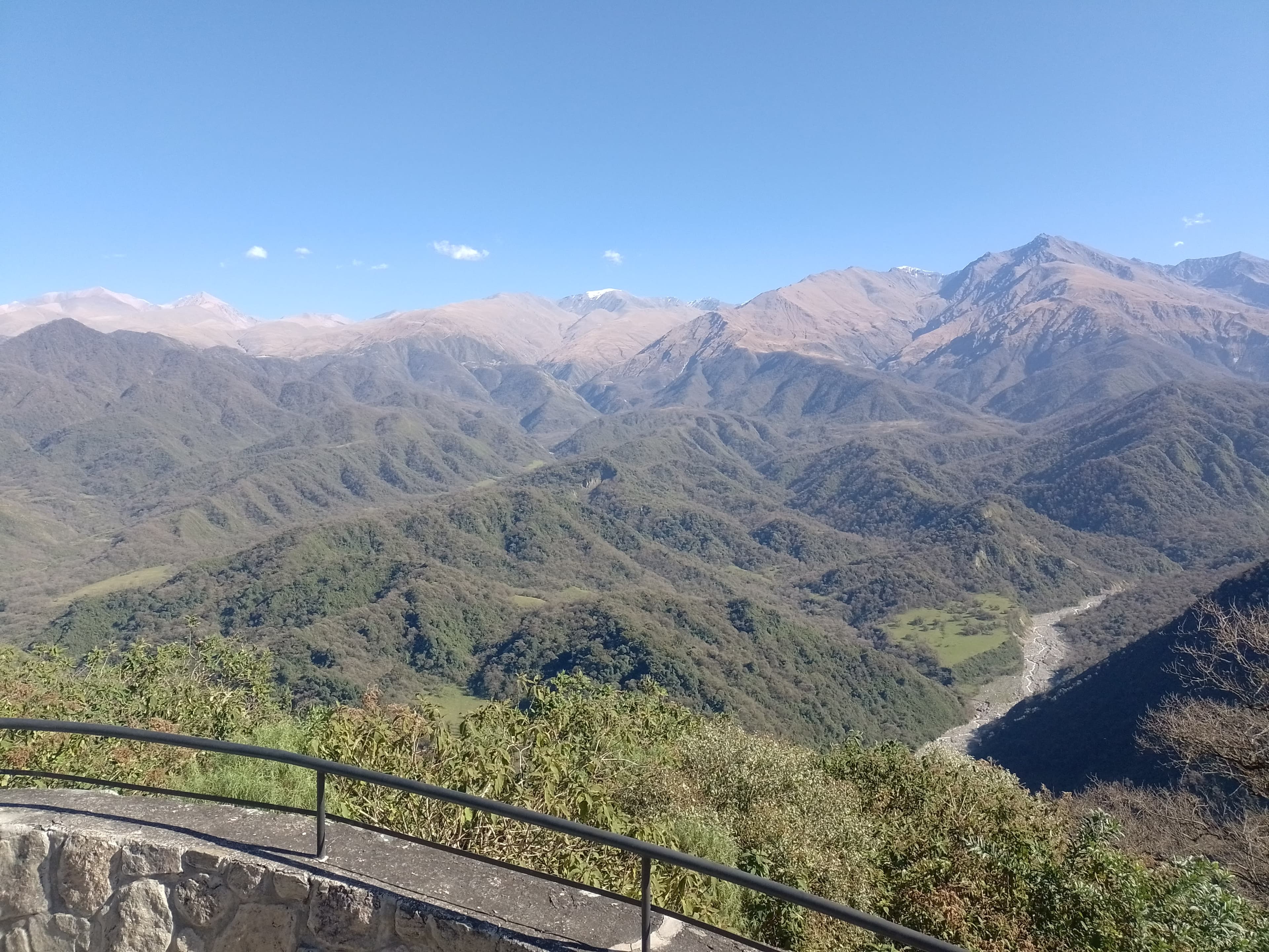 Parque Nacional Aconquija 2 en Concepción, Tucumán, Argentina - Parques pet friendly