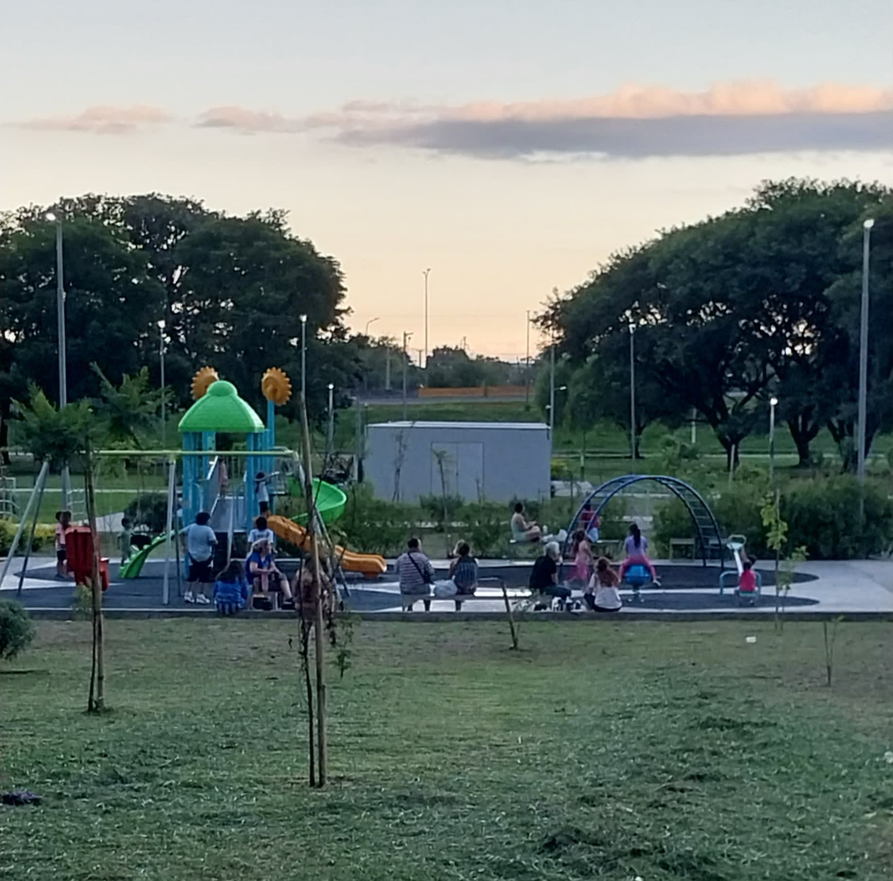 Miguel Lillo theme park 2 en Tucumán, Argentina - Parques pet friendly