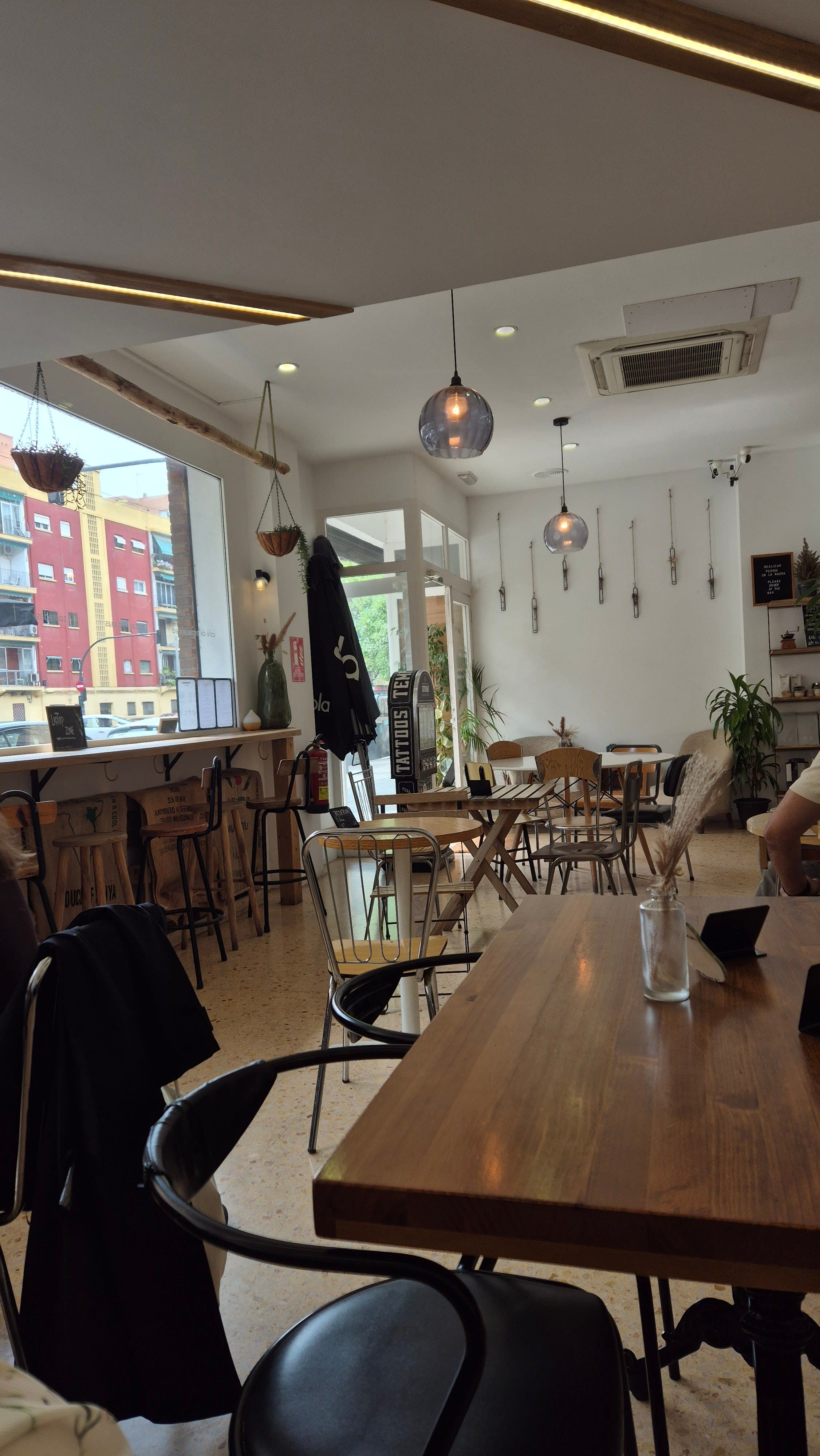 Maybean Cafe | Brunch | Lunch | Specialty Coffee 2 en Orihuela, Valencia, España - Cafeterías y restaurantes pet friendly