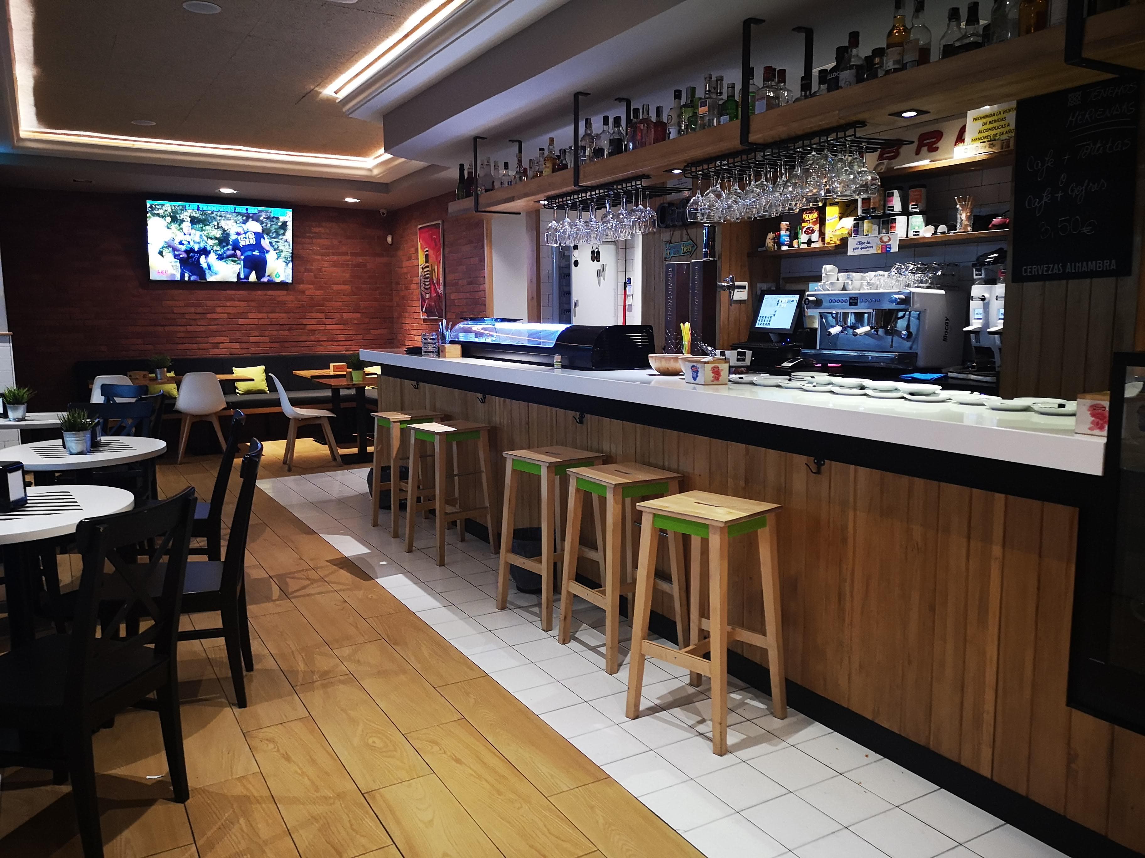 Pound Cafe - Imagen 1