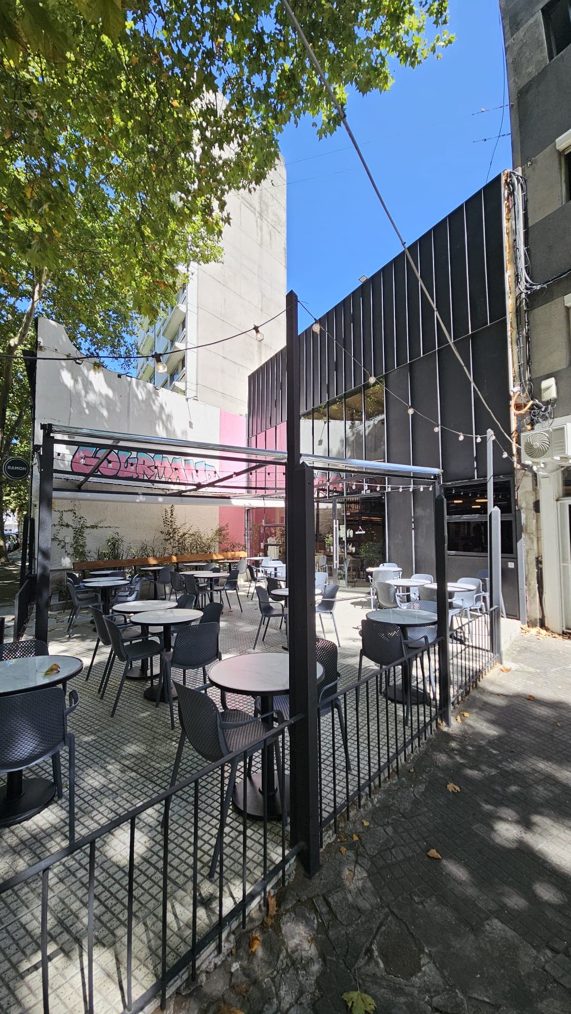 Gourmand en Uruguay - Cafeterías y restaurantes pet friendly