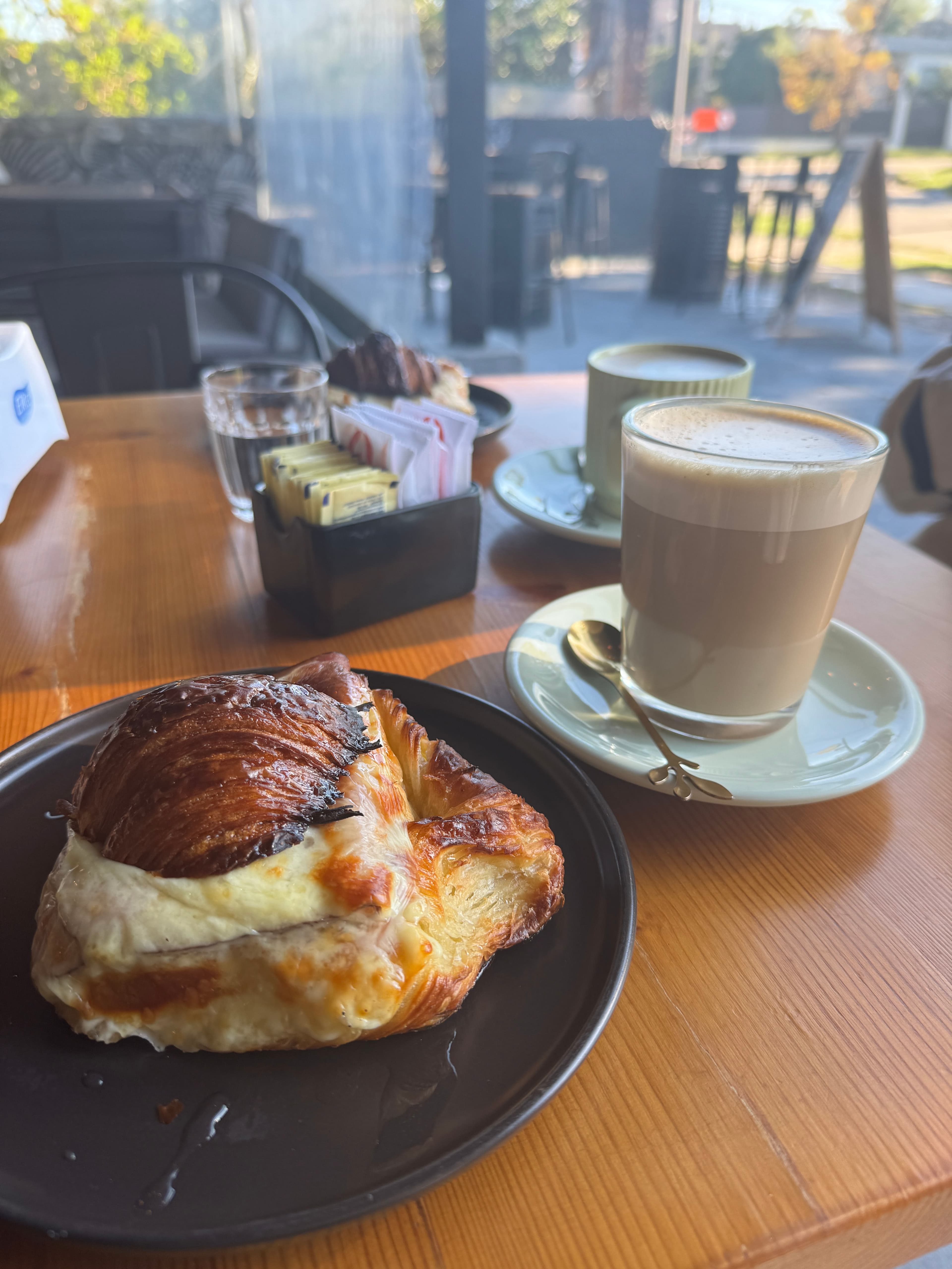 Amor de Madres “petfriendly” 2 en Uruguay - Cafeterías y restaurantes pet friendly