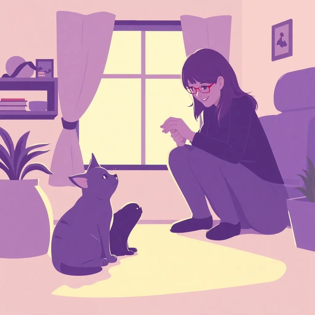 Ilustración relacionada: ¿Hay algún gatito bebé en adopción en Floridablanca, Bucaramanga, Girón o Piedecuesta?
