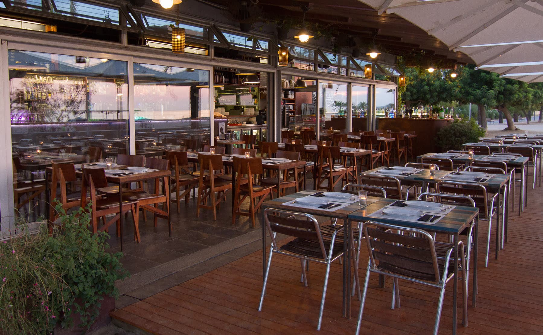 Restaurant Lasal del Varador