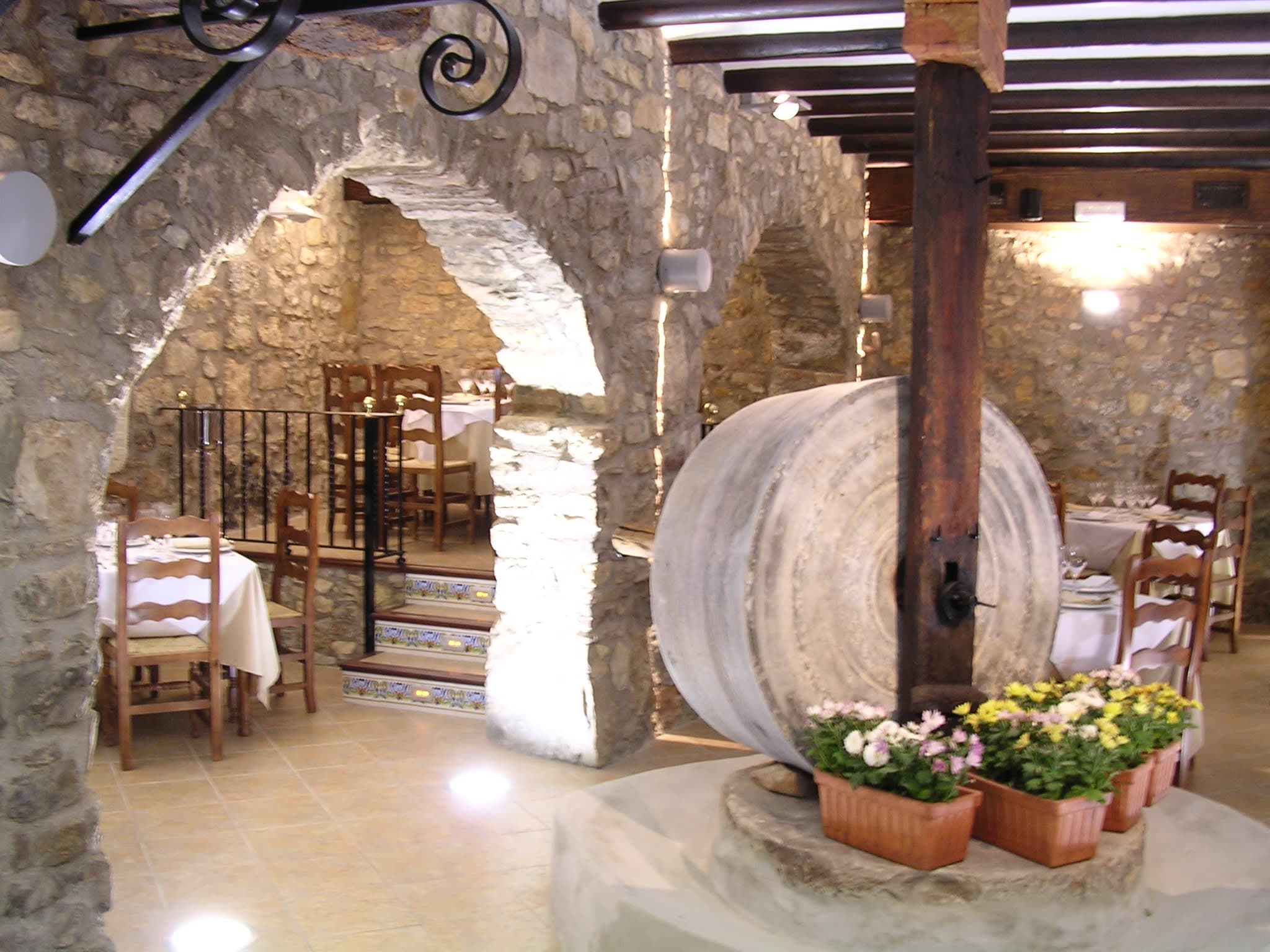 Hotel Restaurant Verdià
