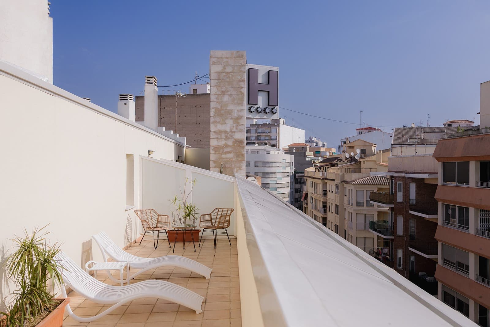 Hotel Castellon Center Affiliated by Meliá