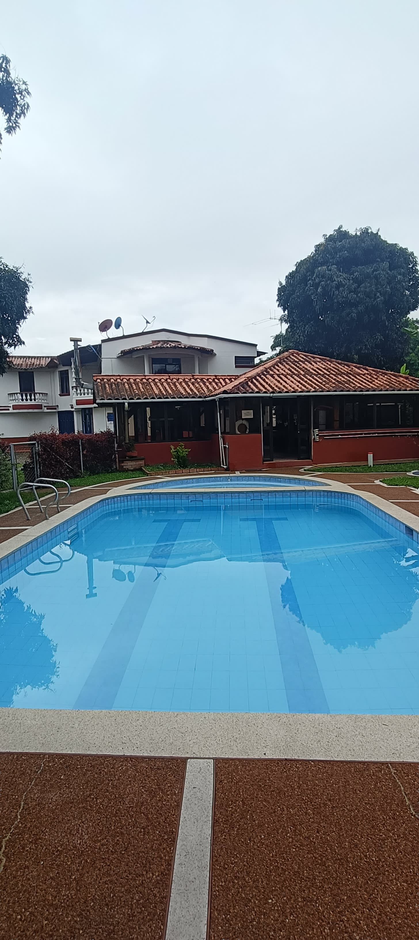 El Jardín del Edén 2 en La Tebaida, Quindío, Colombia - Hoteles pet friendly