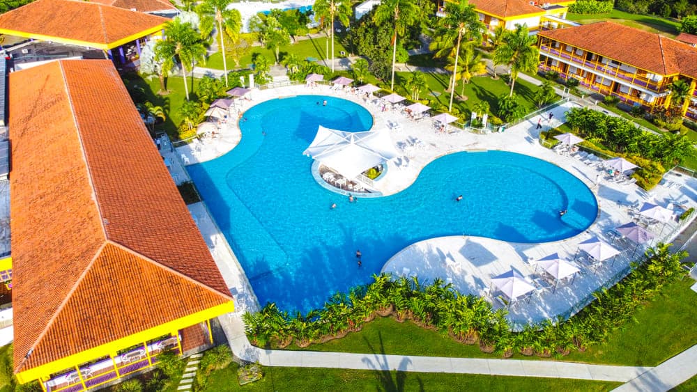 Hotel Mocawa Resort 2 en La Tebaida, Quindío, Colombia - Hoteles pet friendly