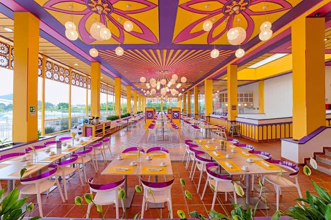 Hotel Mocawa Resort 3 en La Tebaida, Quindío, Colombia - Hoteles pet friendly