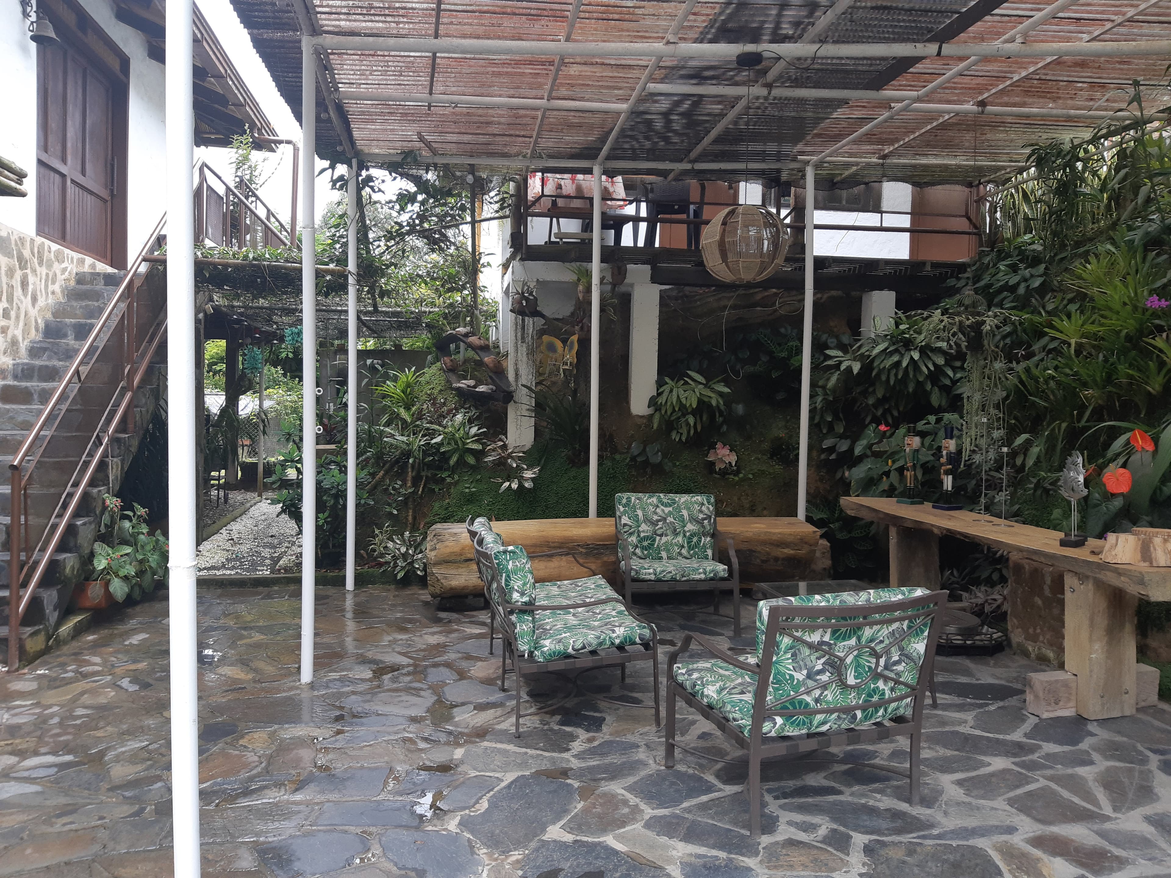 Hotel En La Tebaida en La Tebaida, Quindío, Colombia - Hoteles pet friendly