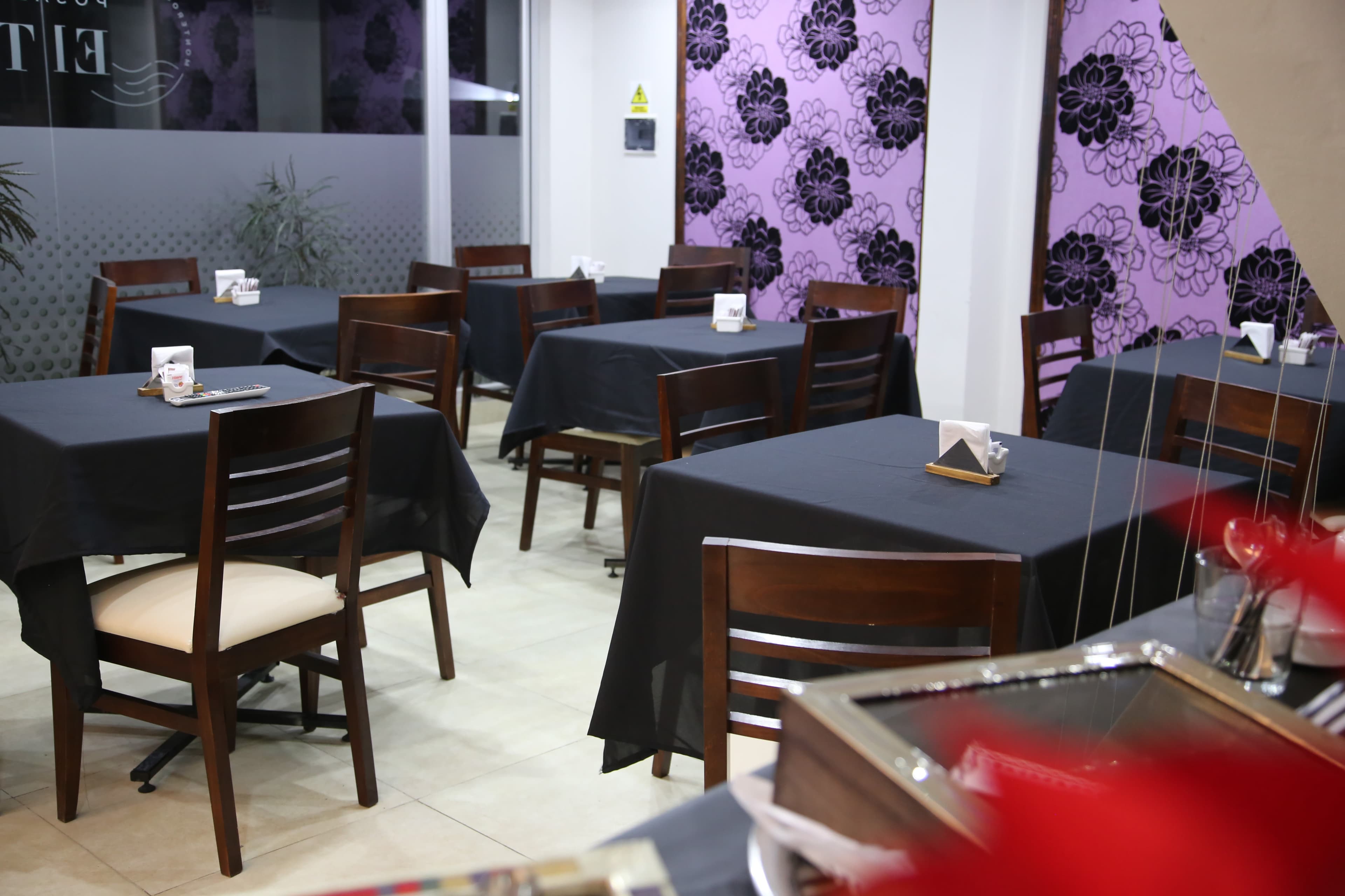 Hotel El Tejar 2 en Monteros, Tucumán, Argentina - Hoteles y guarderías para gatos